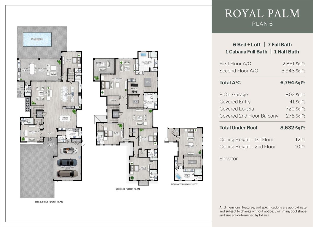 Banyan Cay Resort Replat L1 - Residential