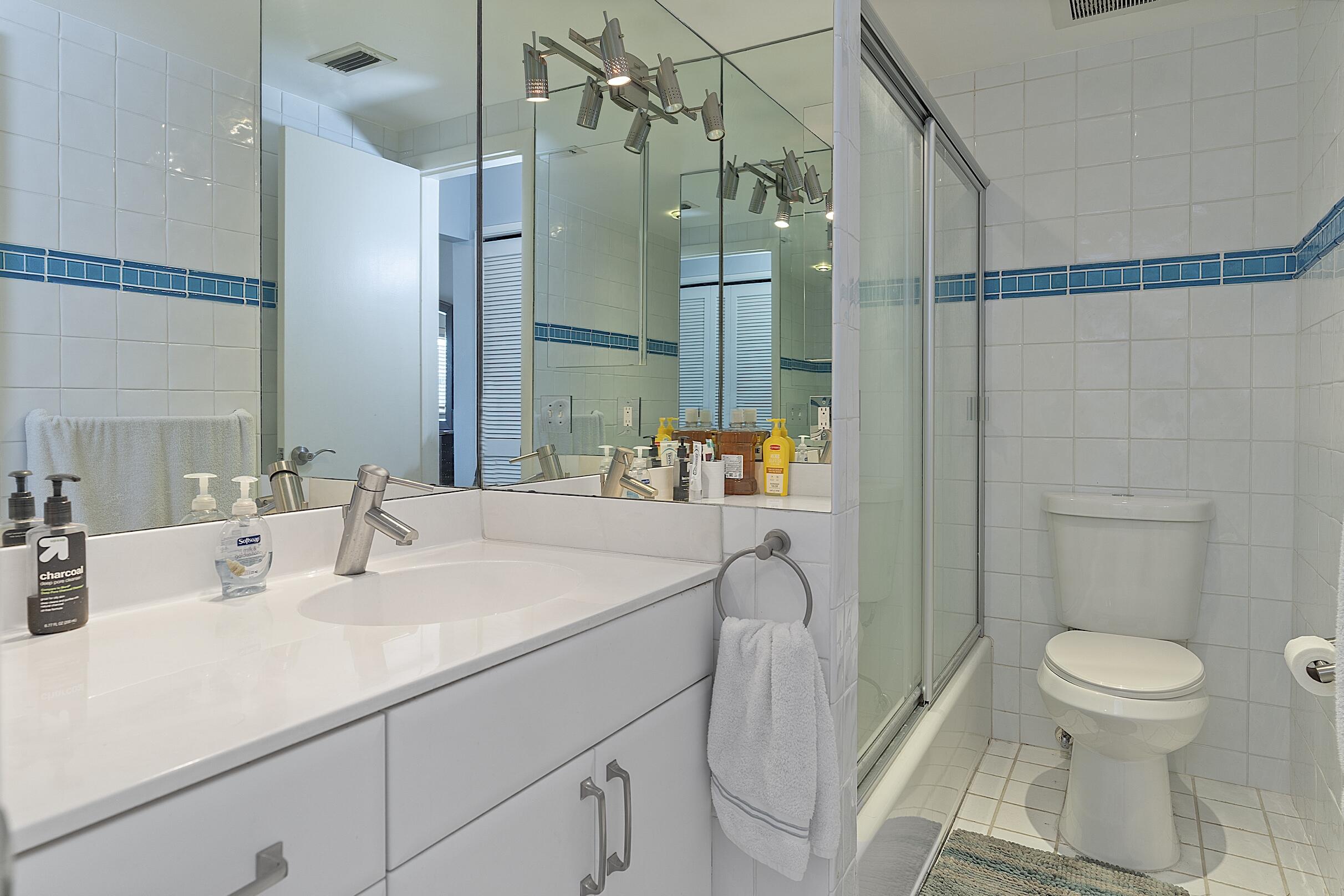 HARBOR VIEW APTS CONDO - Residential