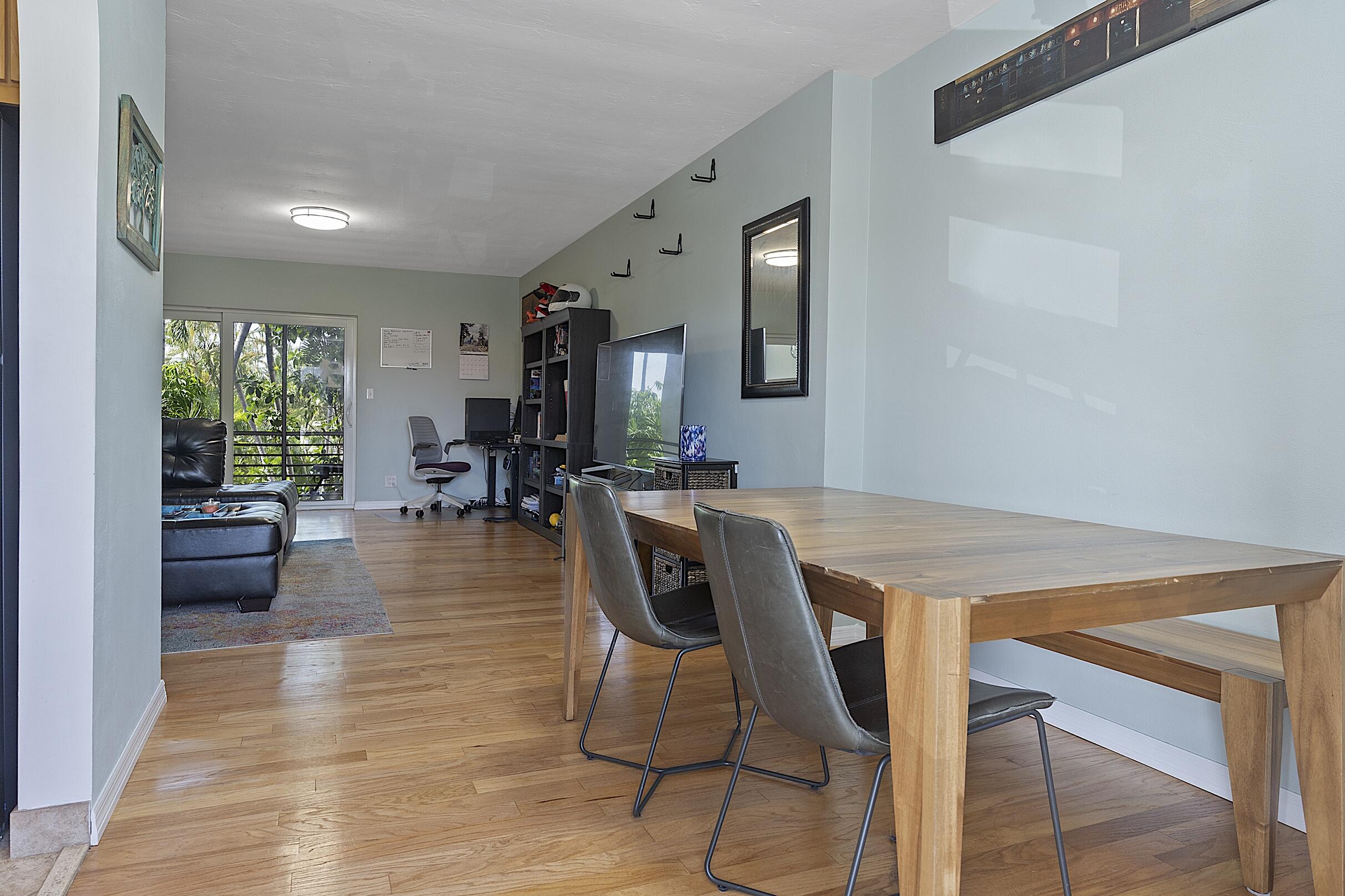 HARBOR VIEW APTS CONDO - Residential