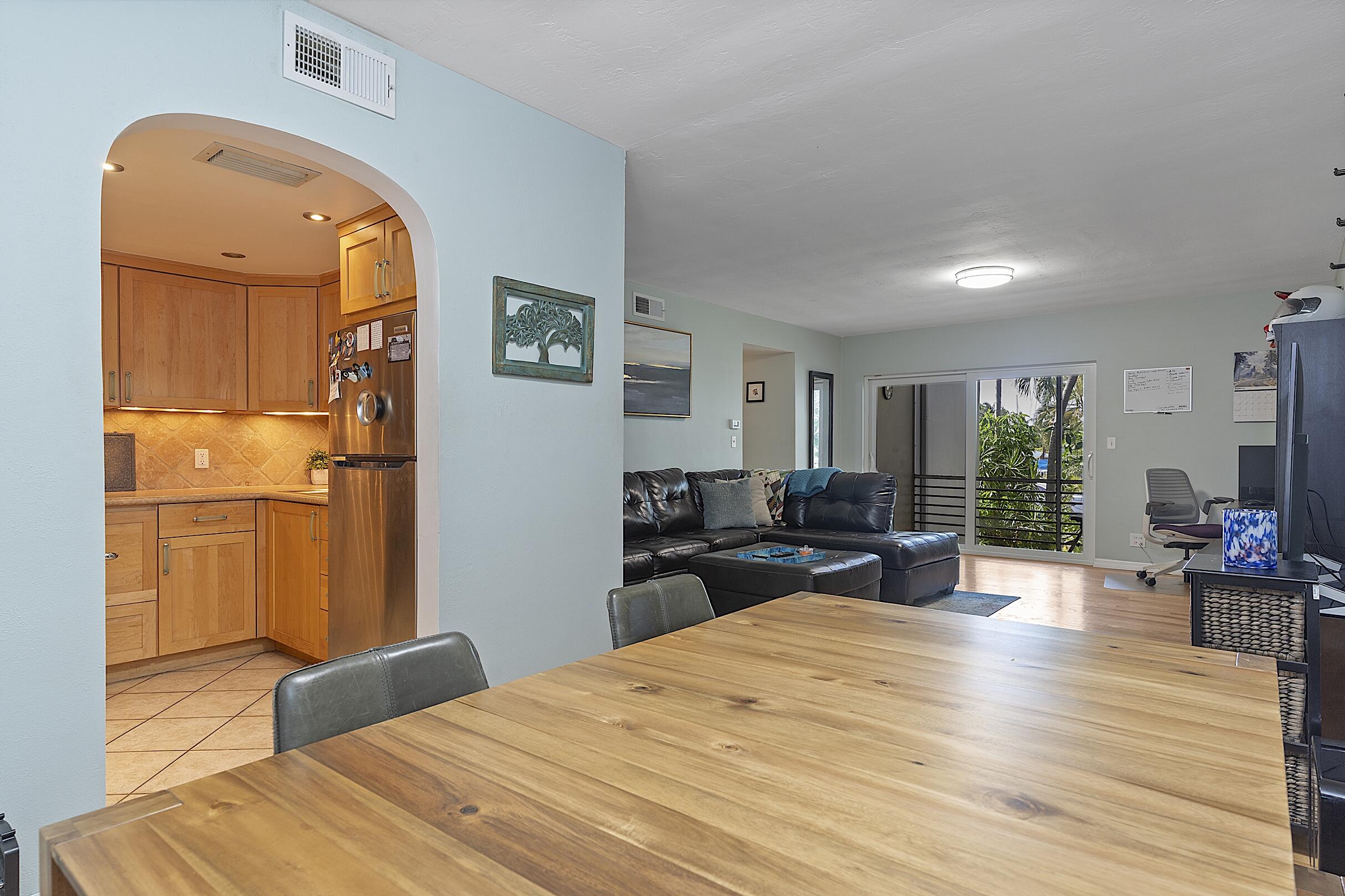 HARBOR VIEW APTS CONDO - Residential
