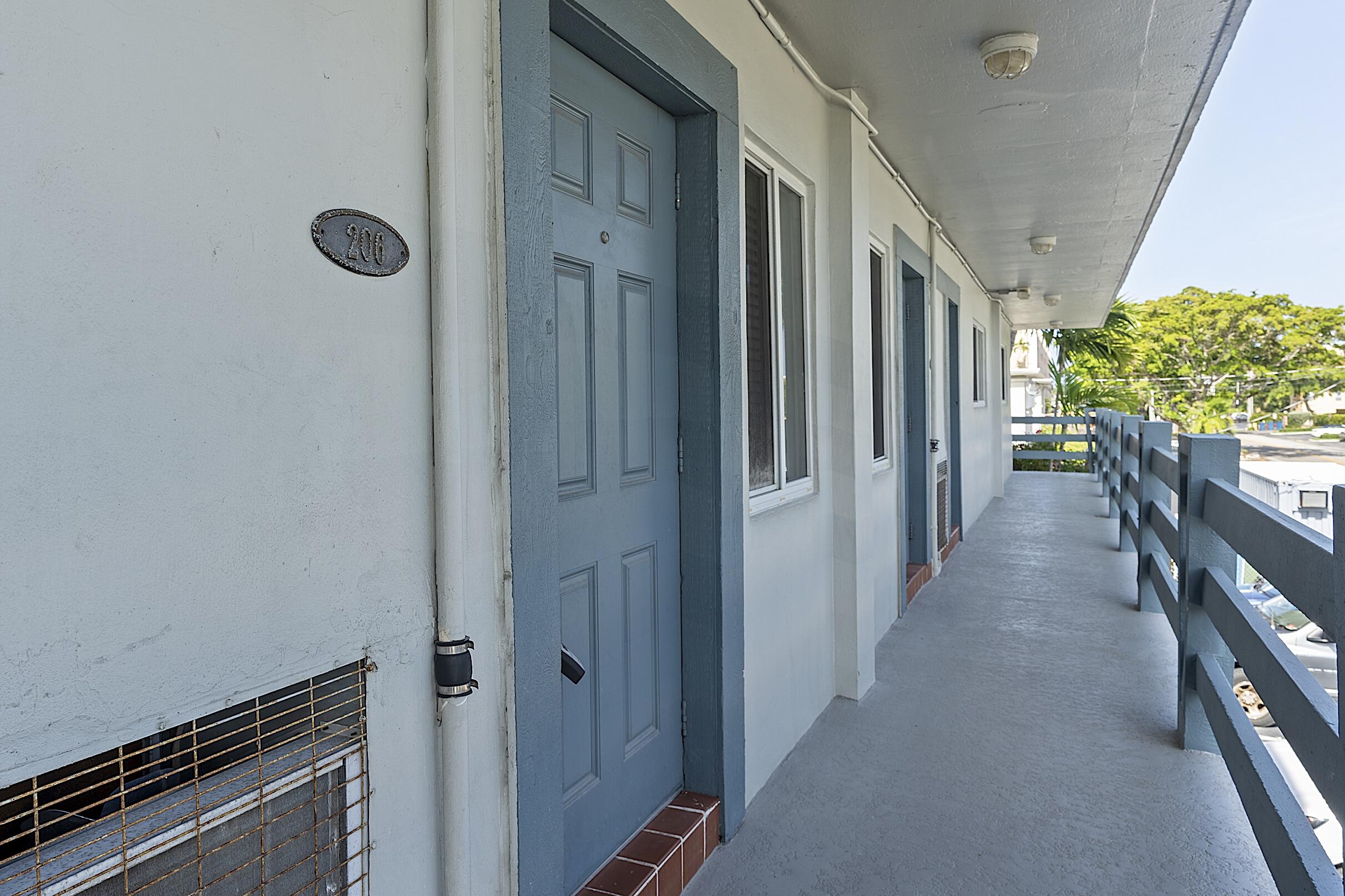 HARBOR VIEW APTS CONDO - Residential