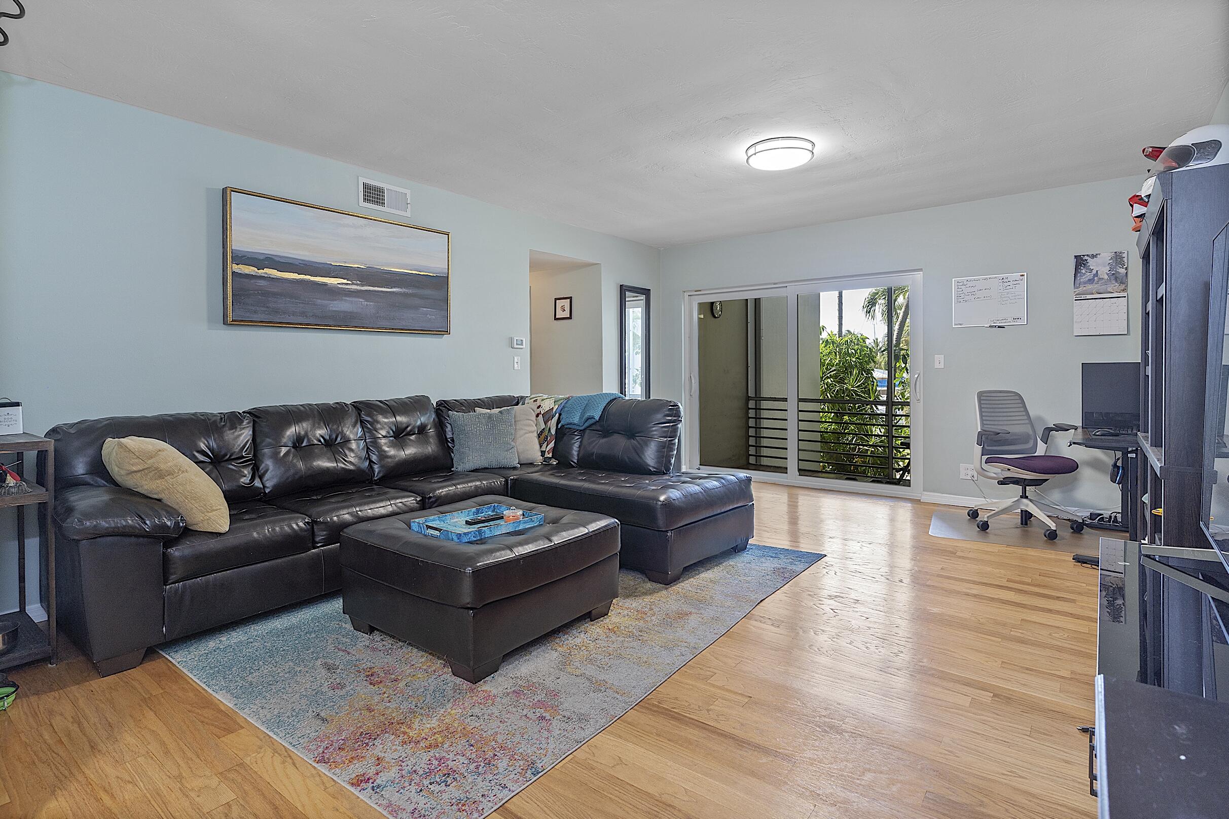 HARBOR VIEW APTS CONDO - Residential
