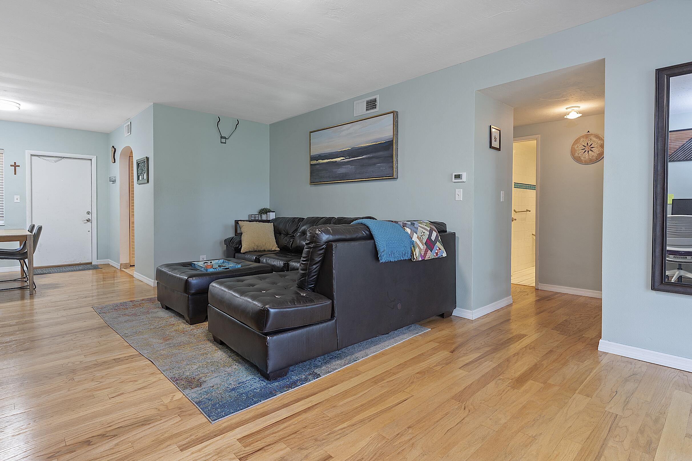 HARBOR VIEW APTS CONDO - Residential