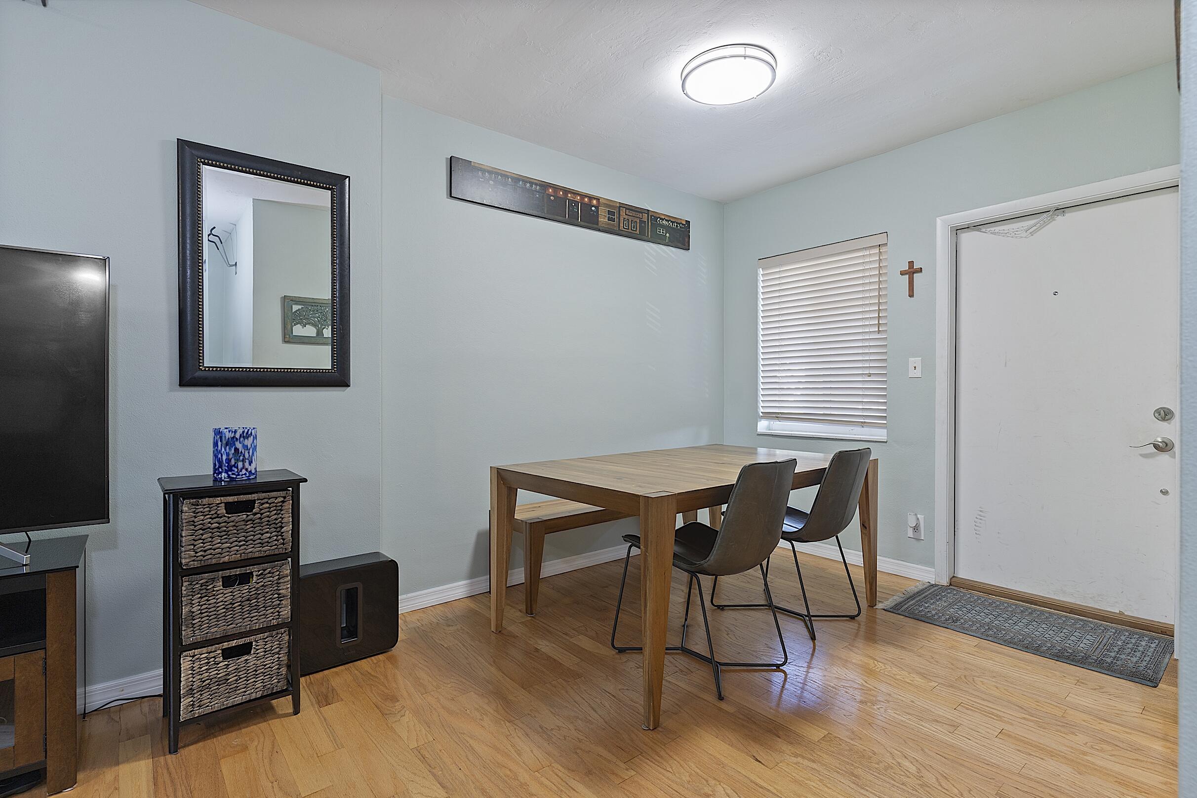 HARBOR VIEW APTS CONDO - Residential