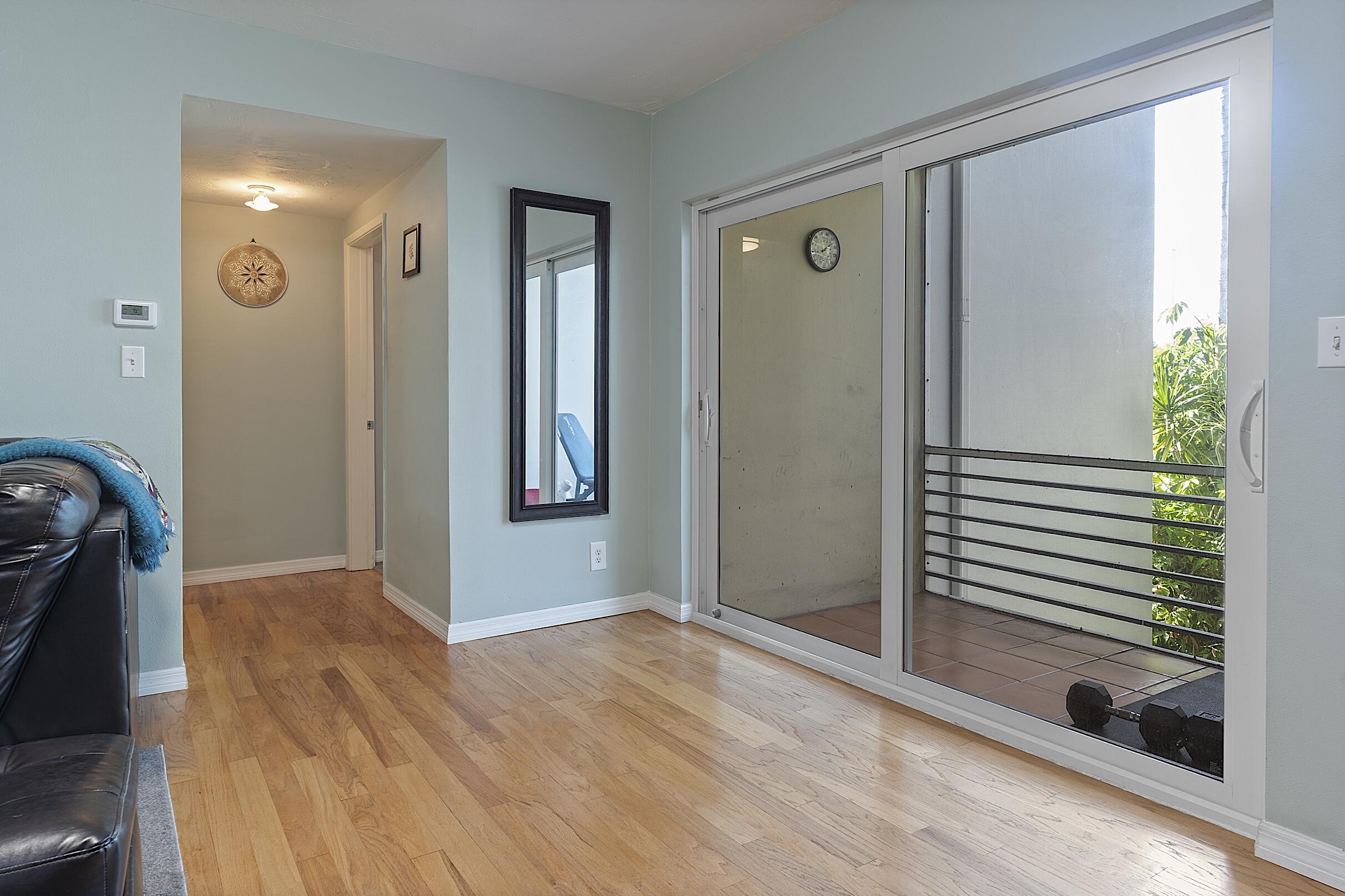 HARBOR VIEW APTS CONDO - Residential