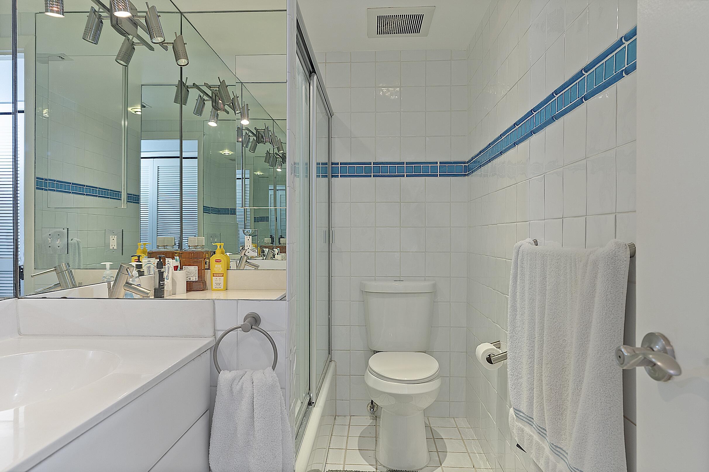 HARBOR VIEW APTS CONDO - Residential