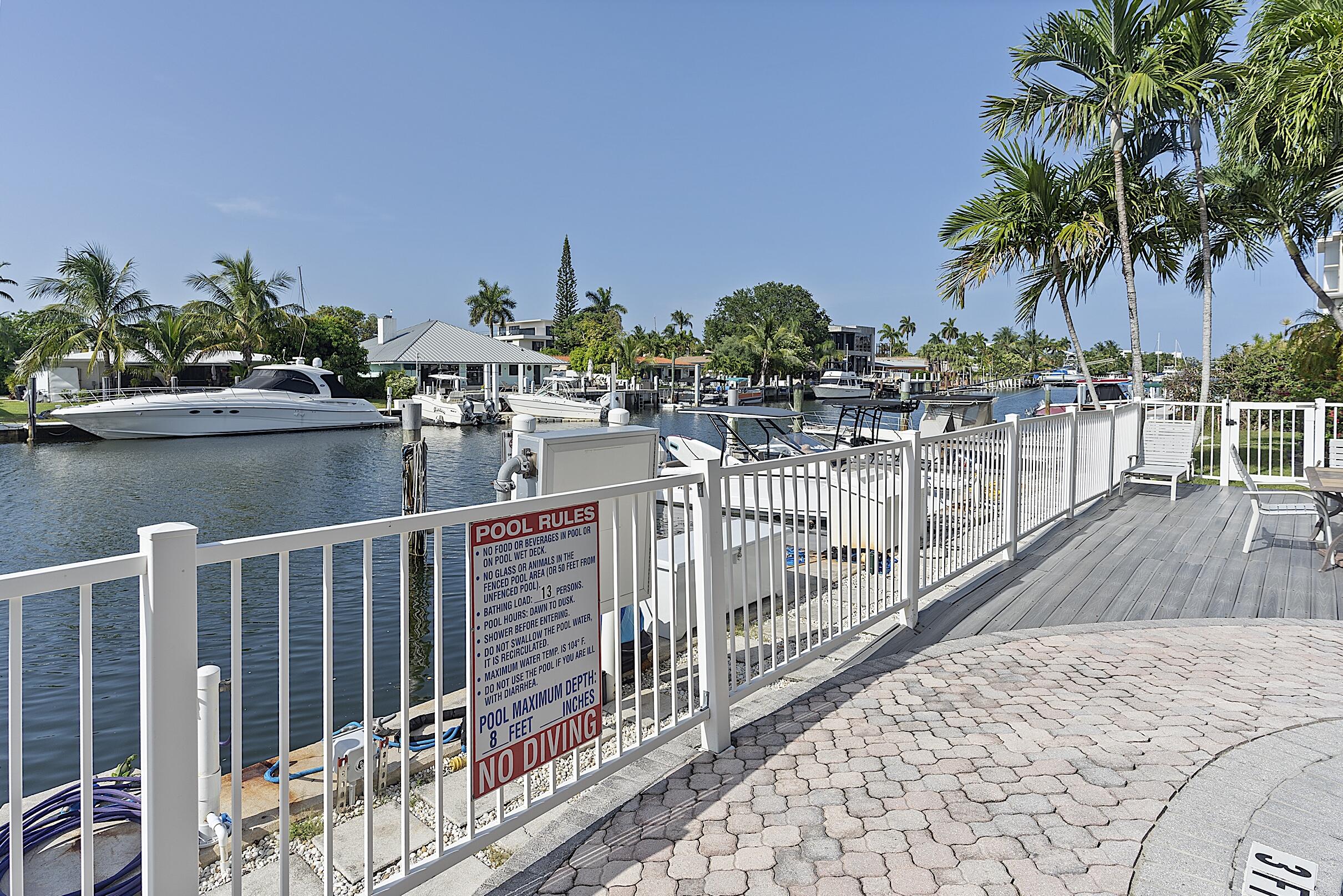 HARBOR VIEW APTS CONDO - Residential