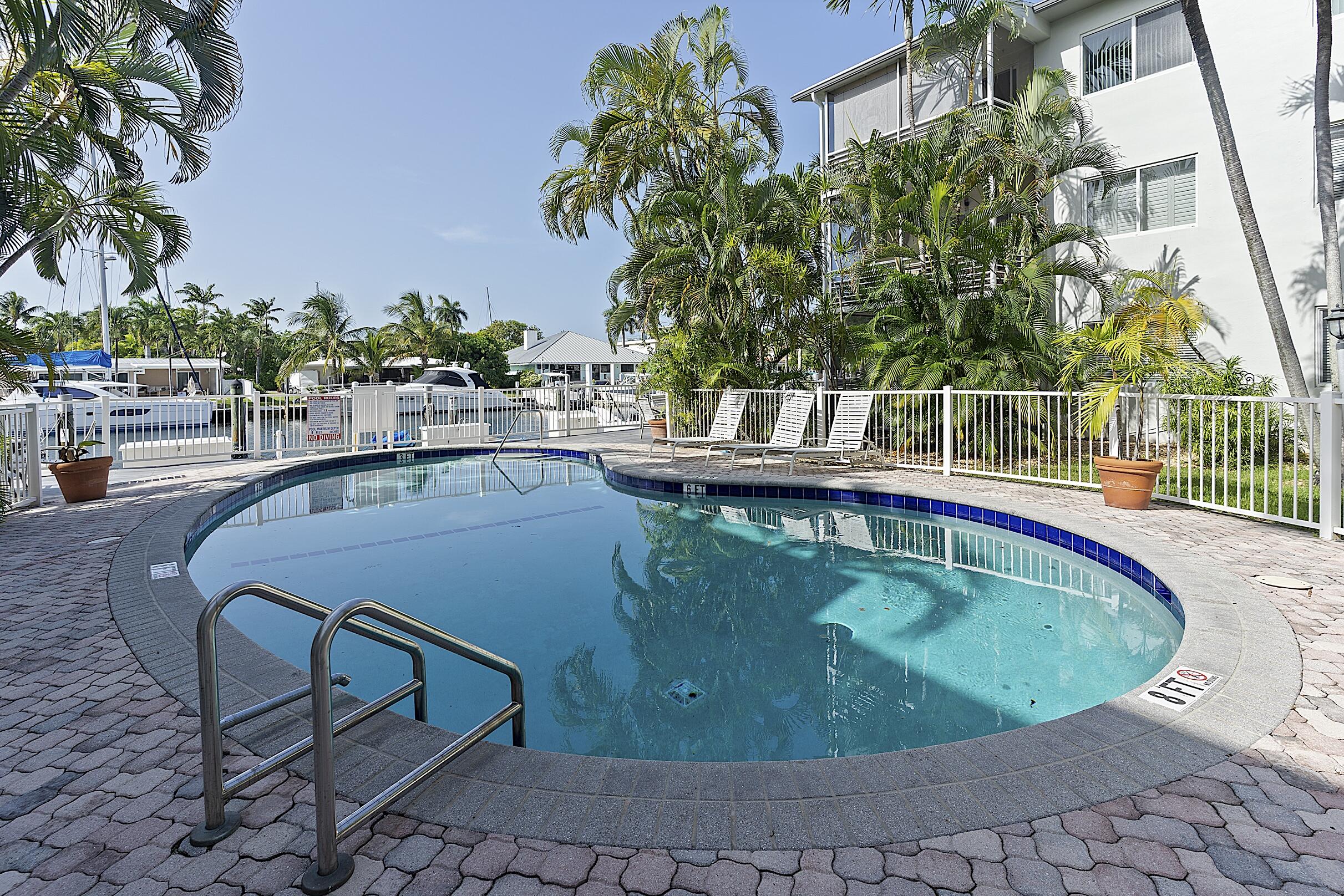 HARBOR VIEW APTS CONDO - Residential