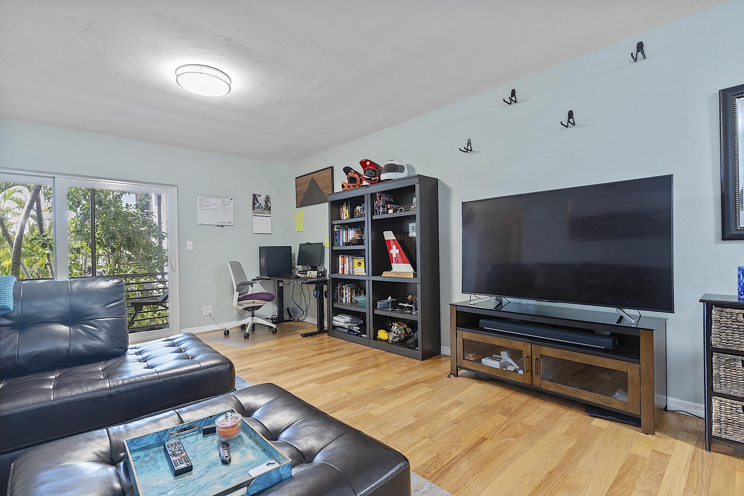 HARBOR VIEW APTS CONDO - Residential
