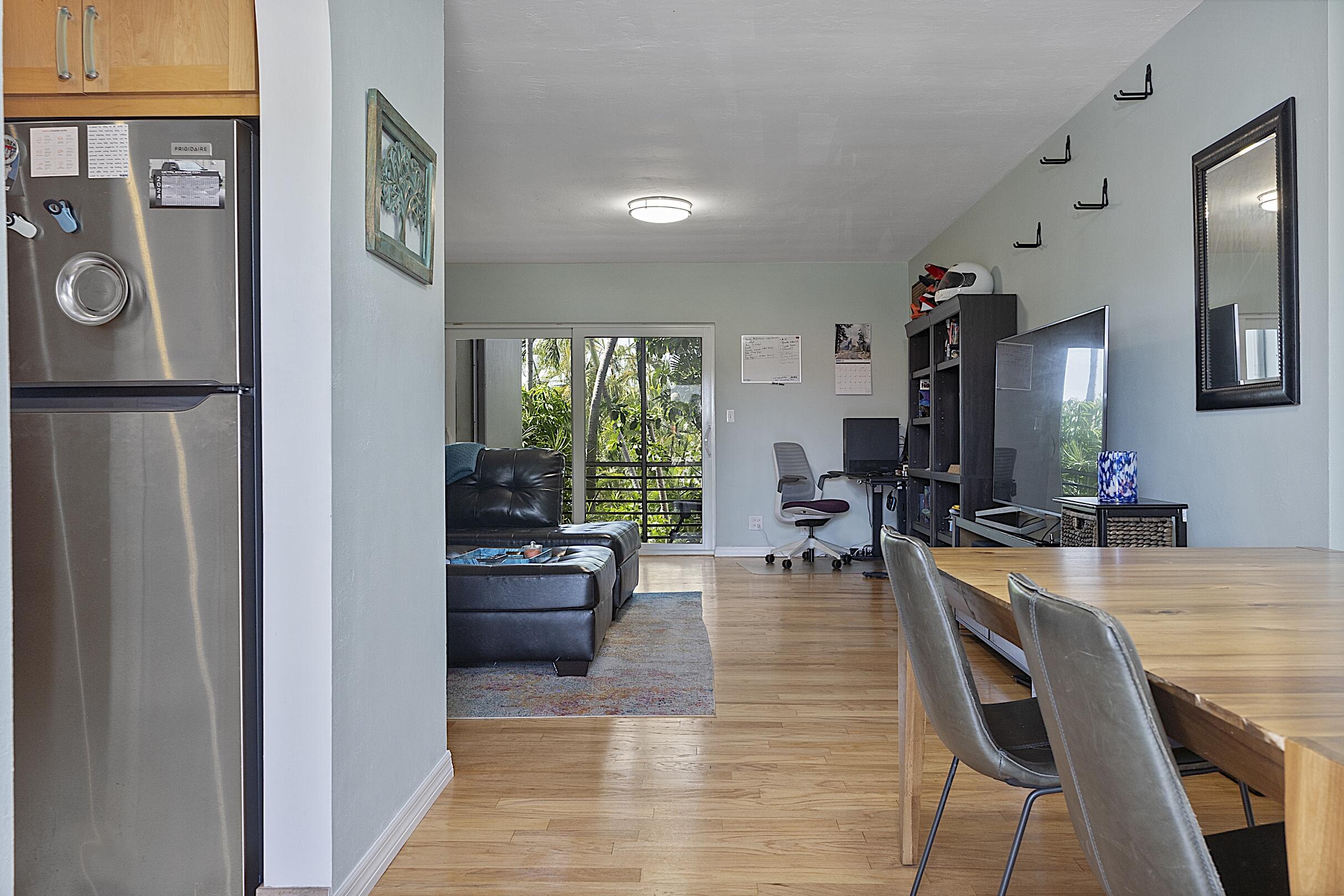 HARBOR VIEW APTS CONDO - Residential