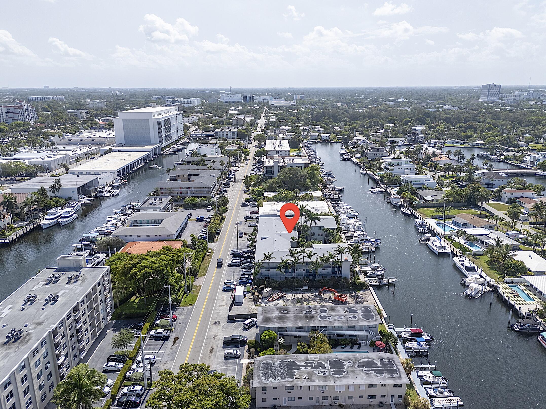 HARBOR VIEW APTS CONDO - Residential