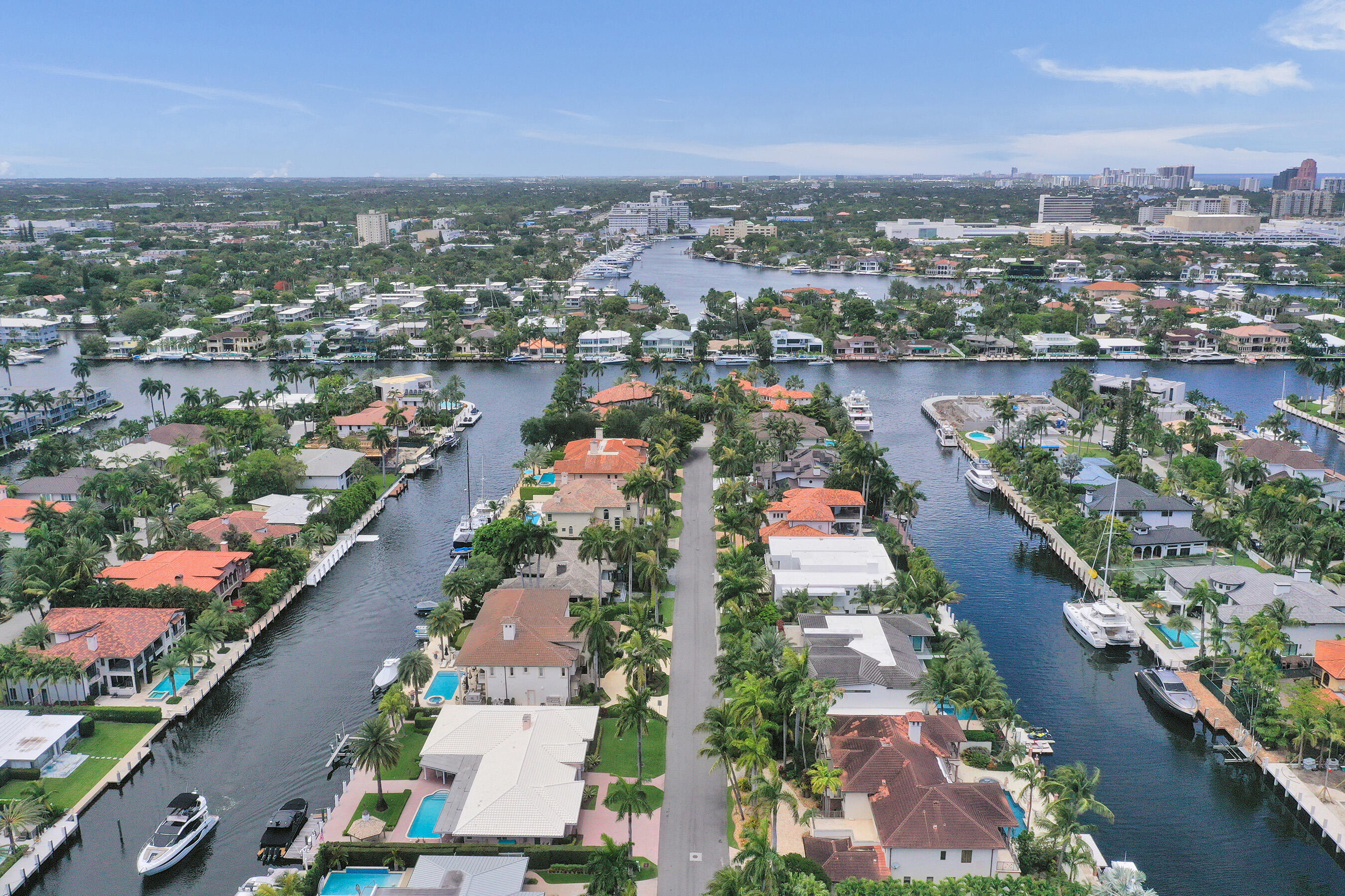 NURMI ISLES ISLAND NO 2 - Residential