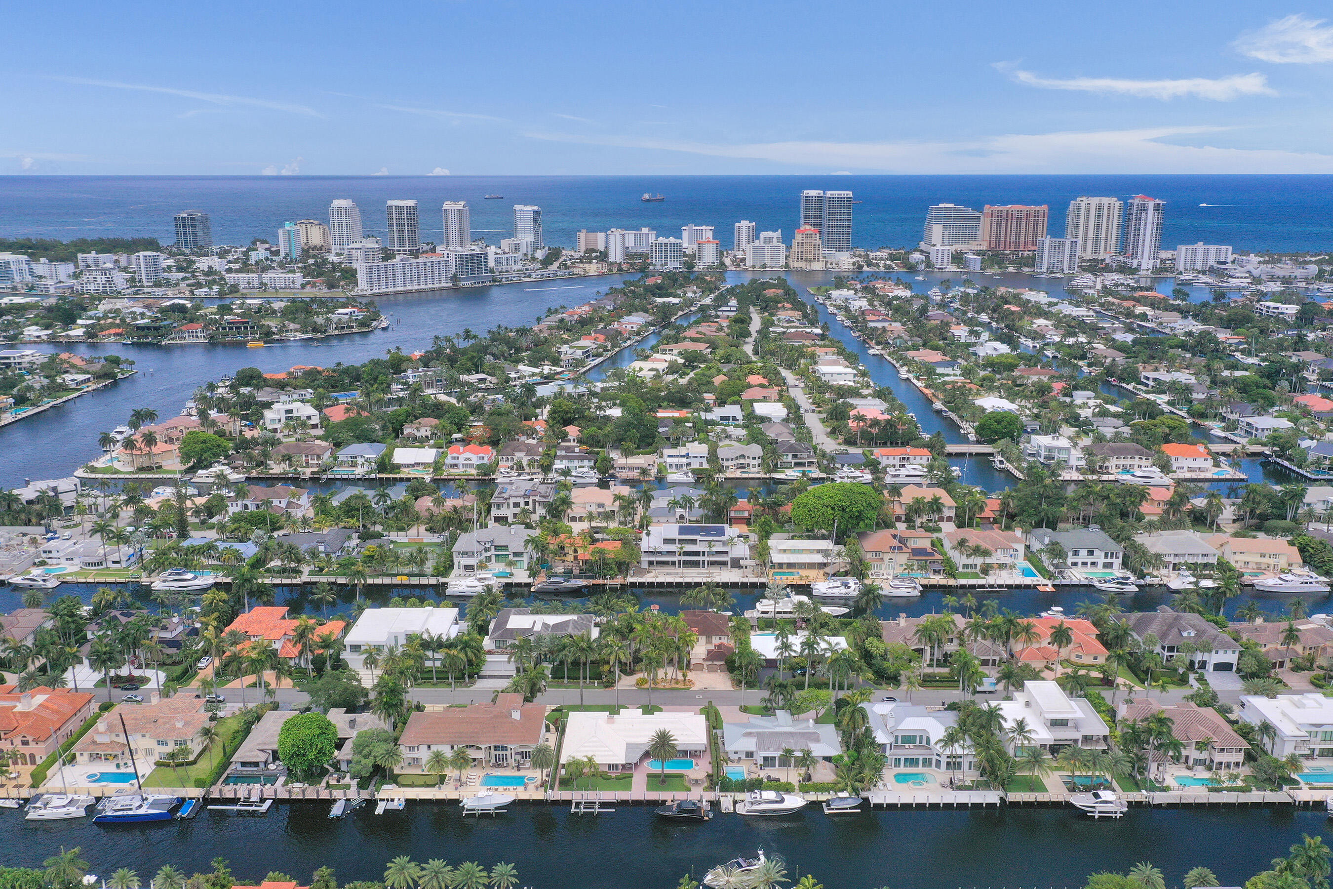 NURMI ISLES ISLAND NO 2 - Residential