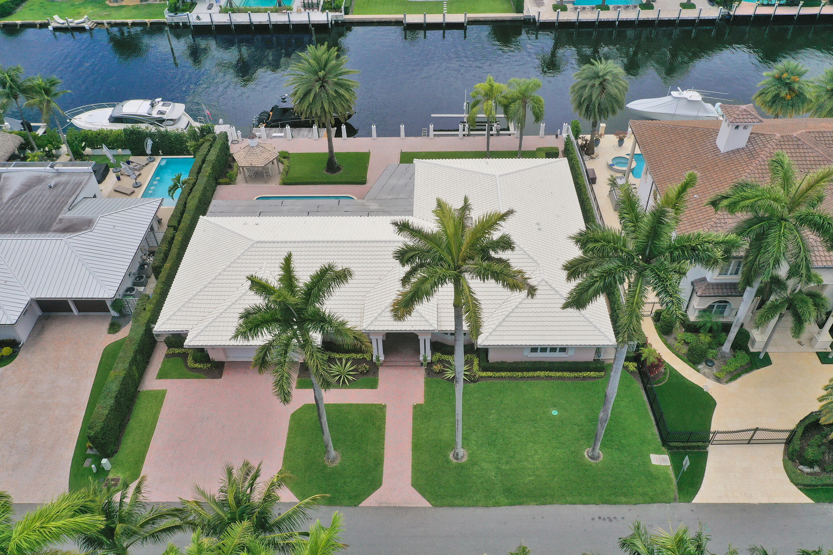 NURMI ISLES ISLAND NO 2 - Residential