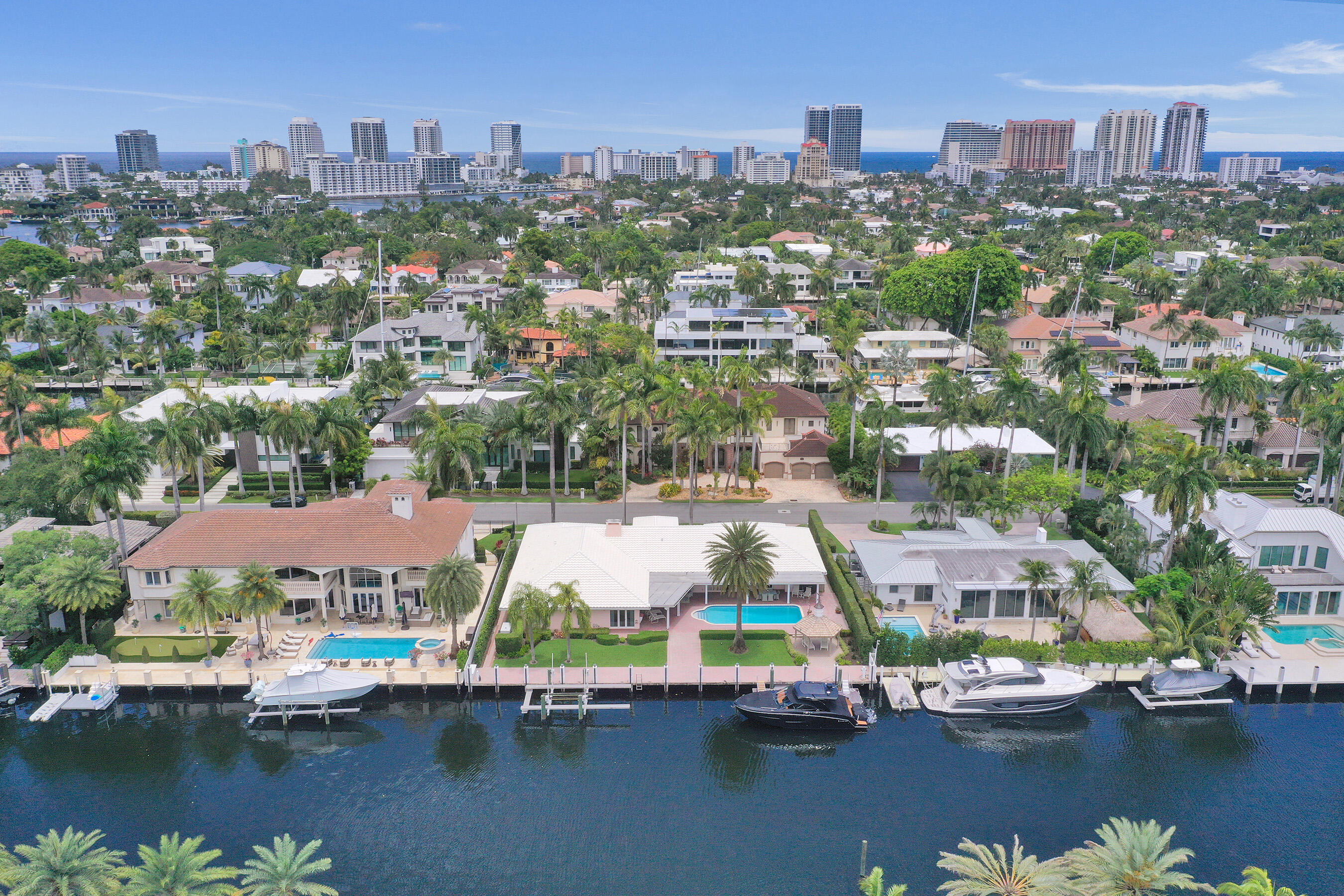NURMI ISLES ISLAND NO 2 - Residential