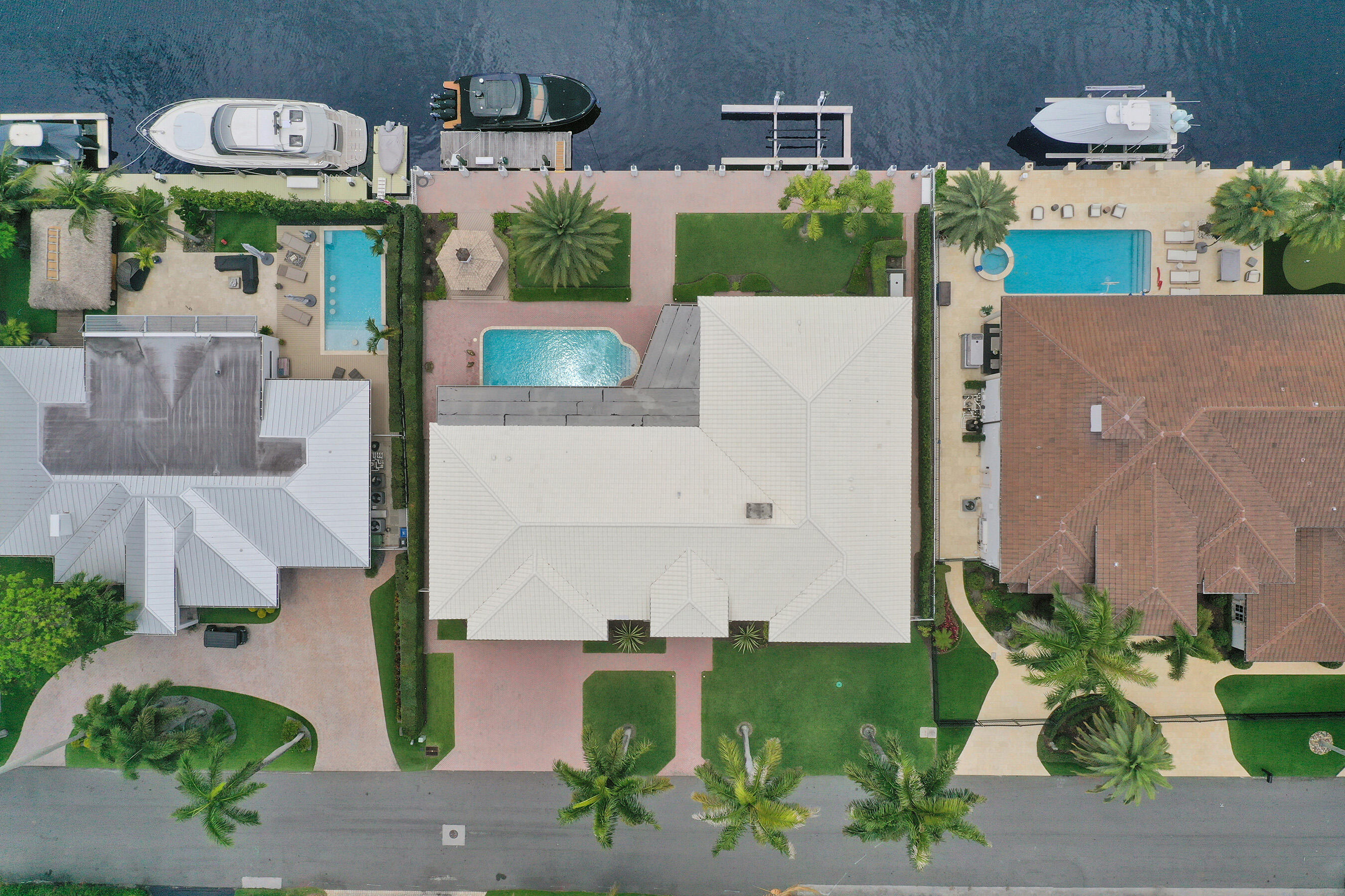 NURMI ISLES ISLAND NO 2 - Residential