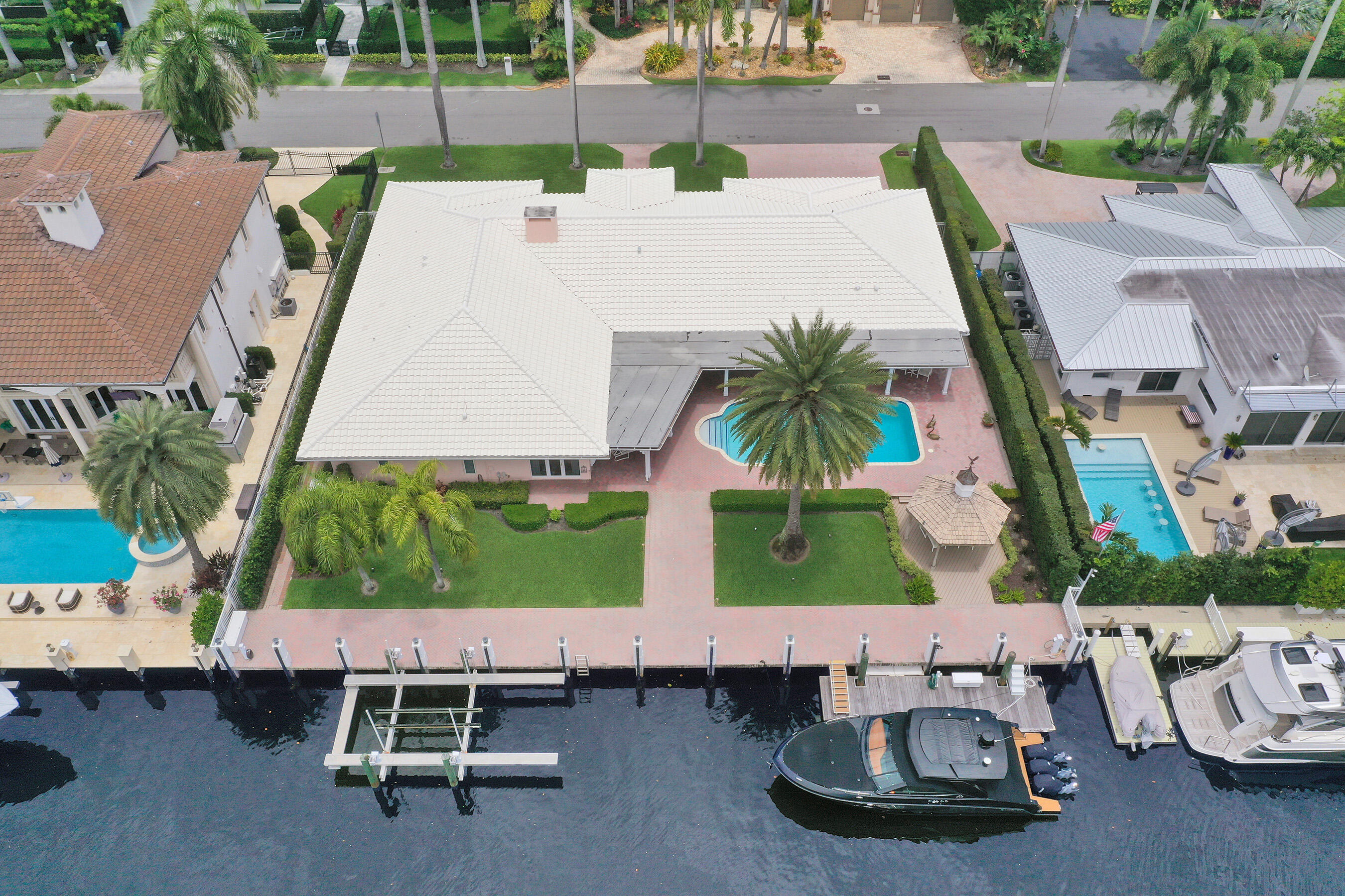 NURMI ISLES ISLAND NO 2 - Residential