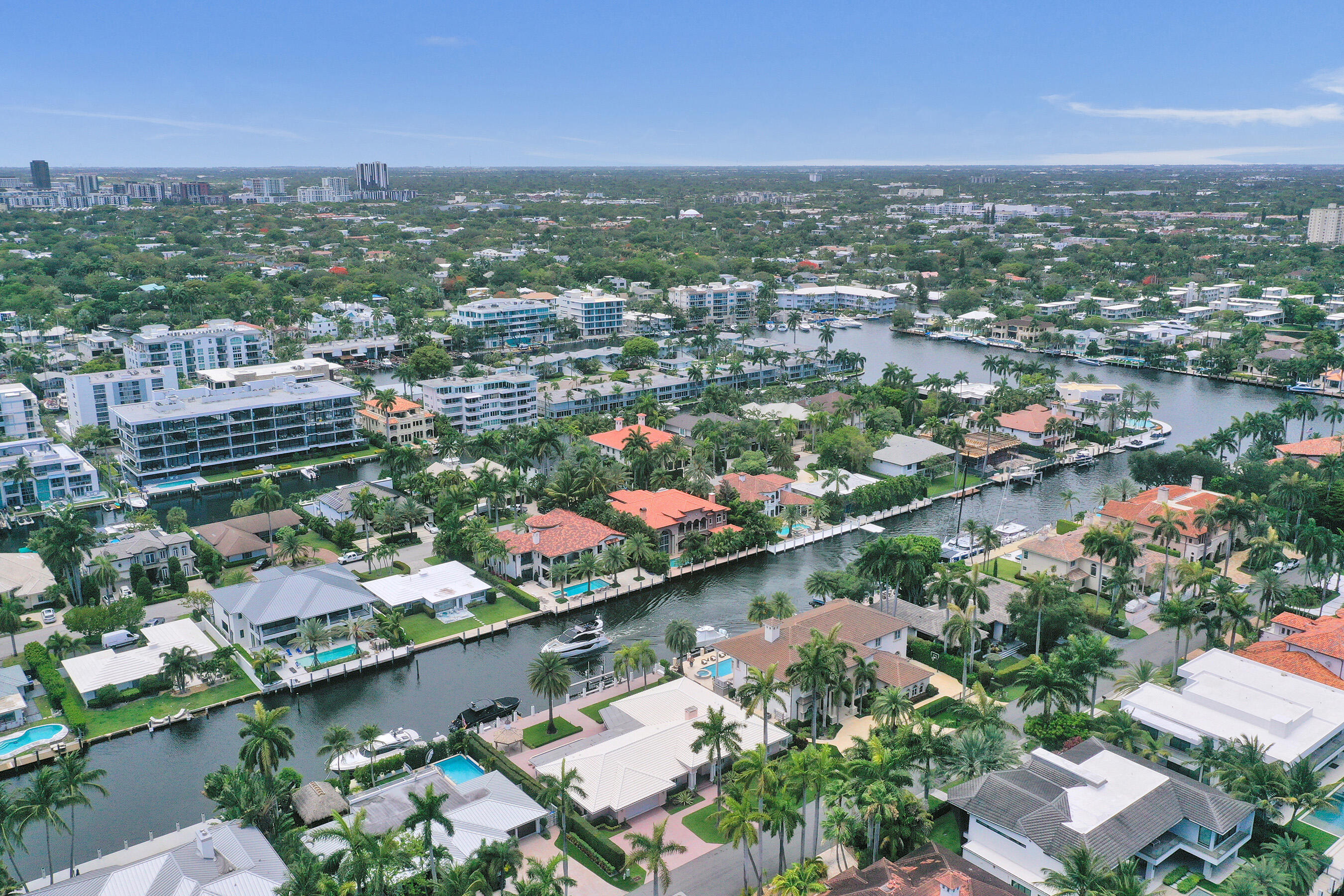 NURMI ISLES ISLAND NO 2 - Residential