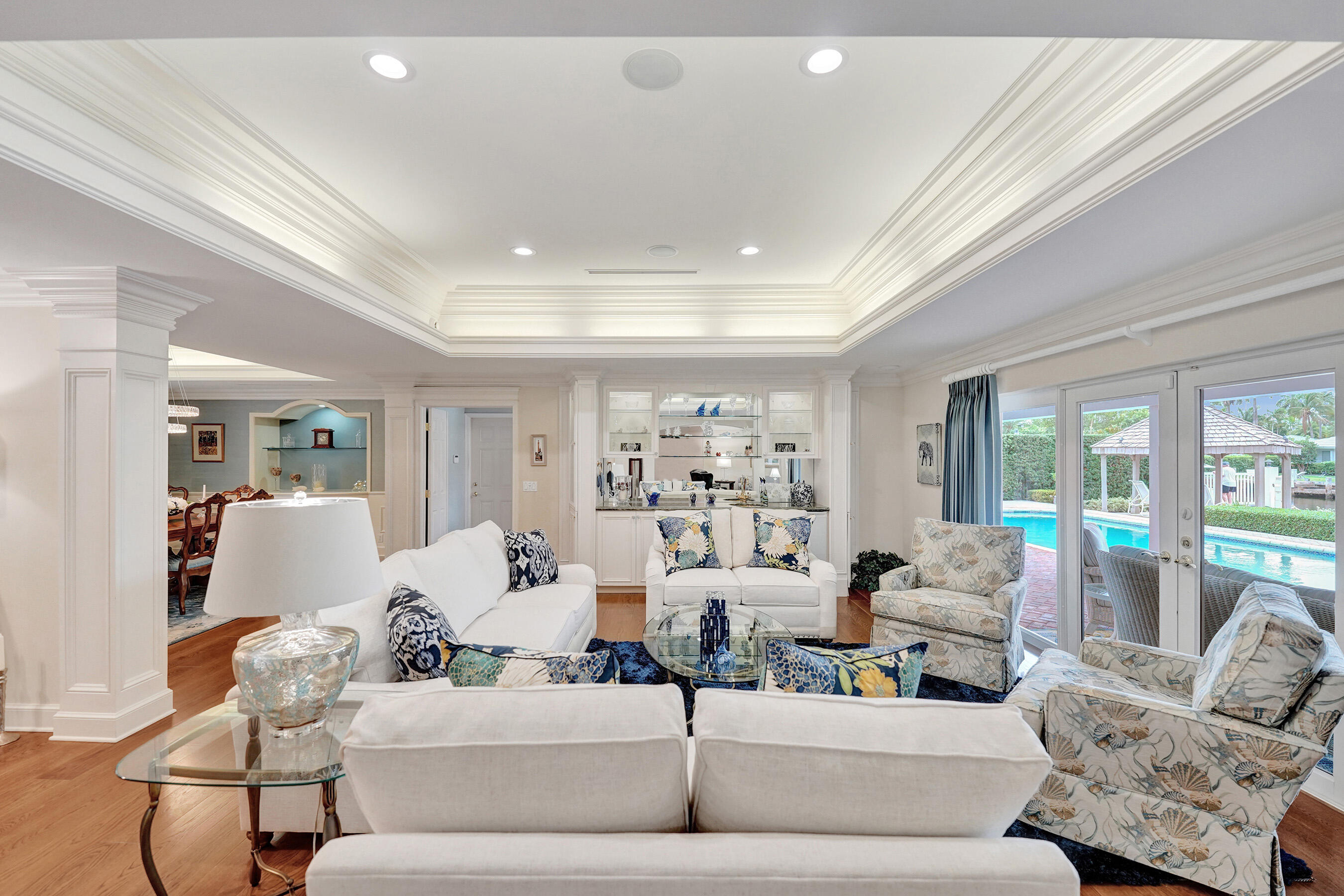NURMI ISLES ISLAND NO 2 - Residential