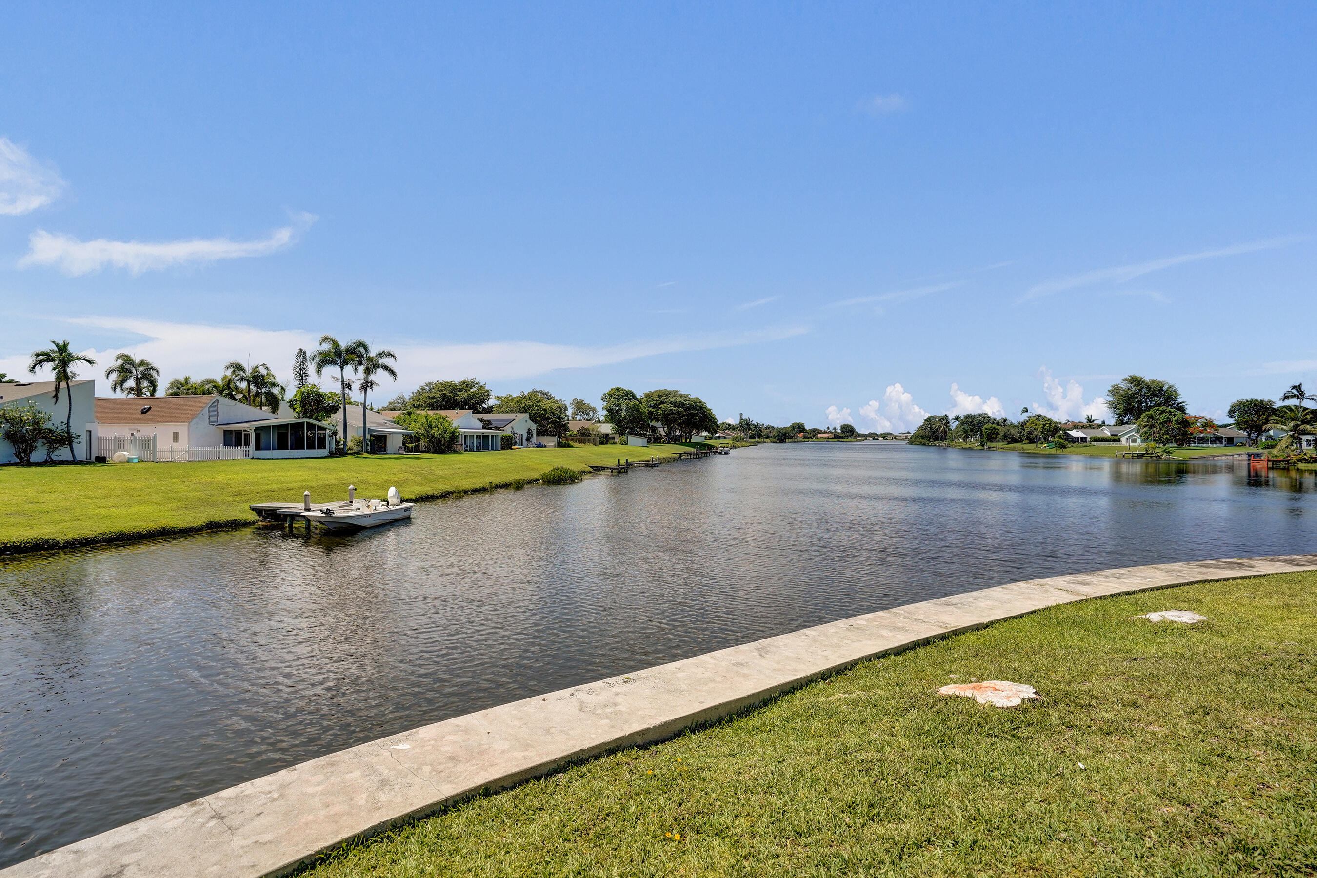 RAINBERRY LAKE PH IV-A - Residential