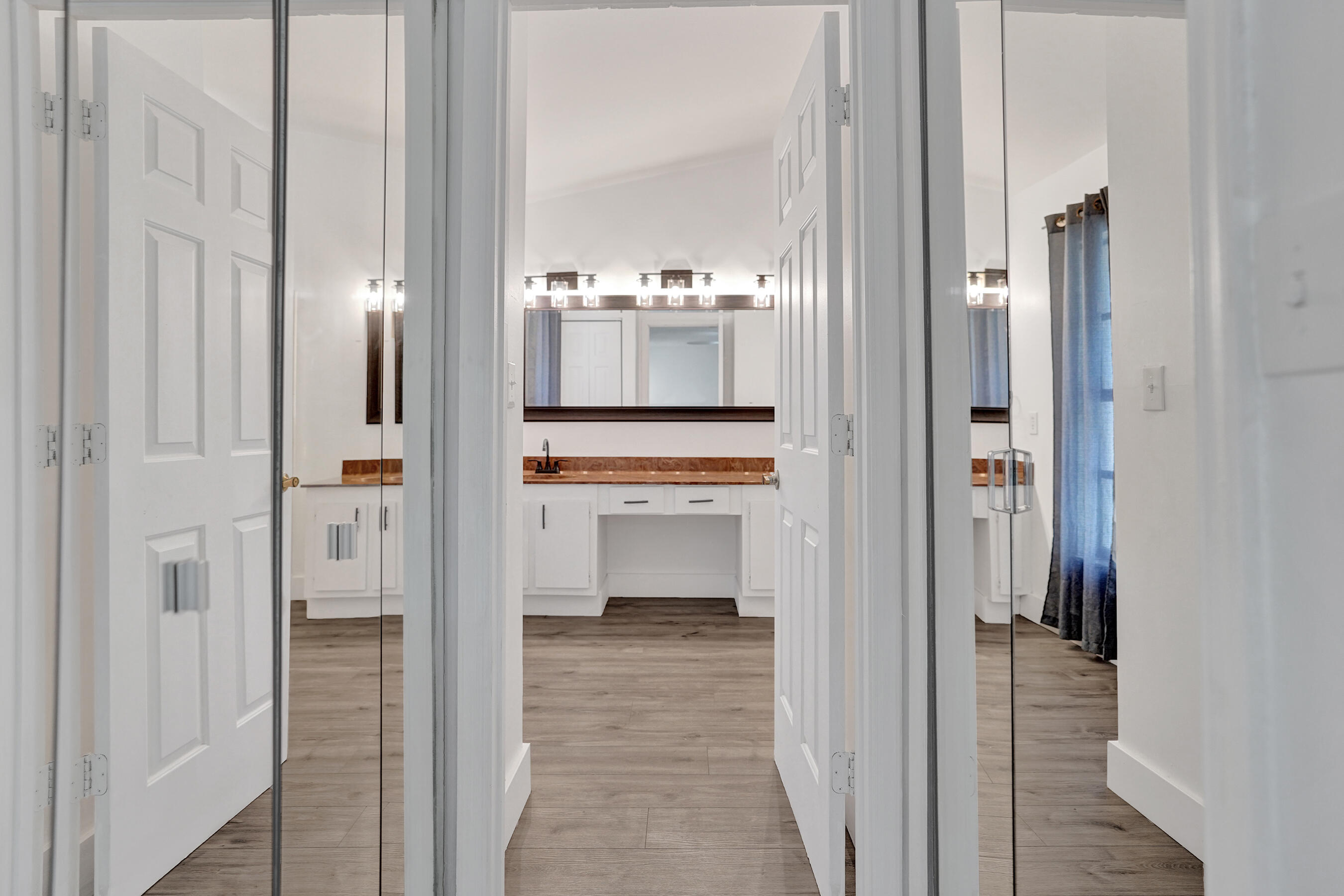 RAINBERRY LAKE PH IV-A - Residential