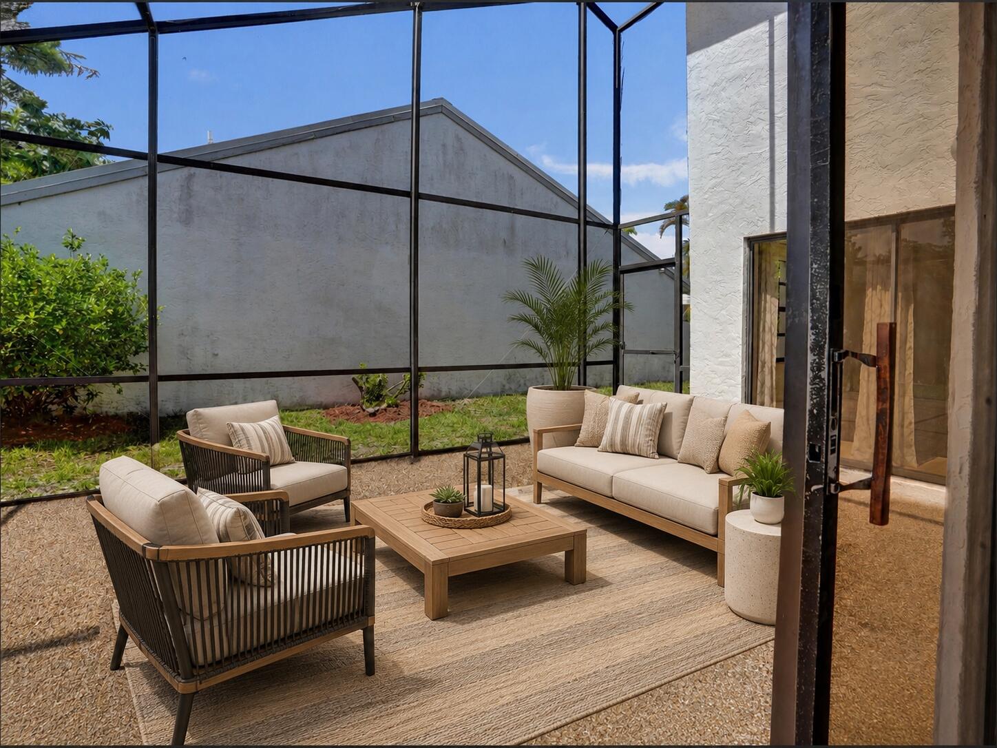 RAINBERRY LAKE PH IV-A - Residential