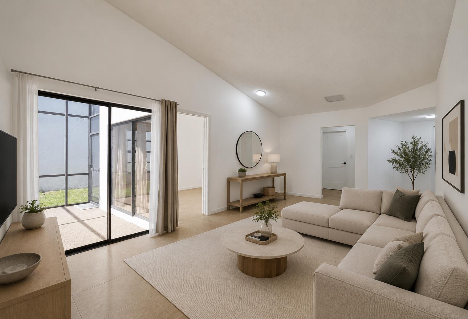 RAINBERRY LAKE PH IV-A - Residential