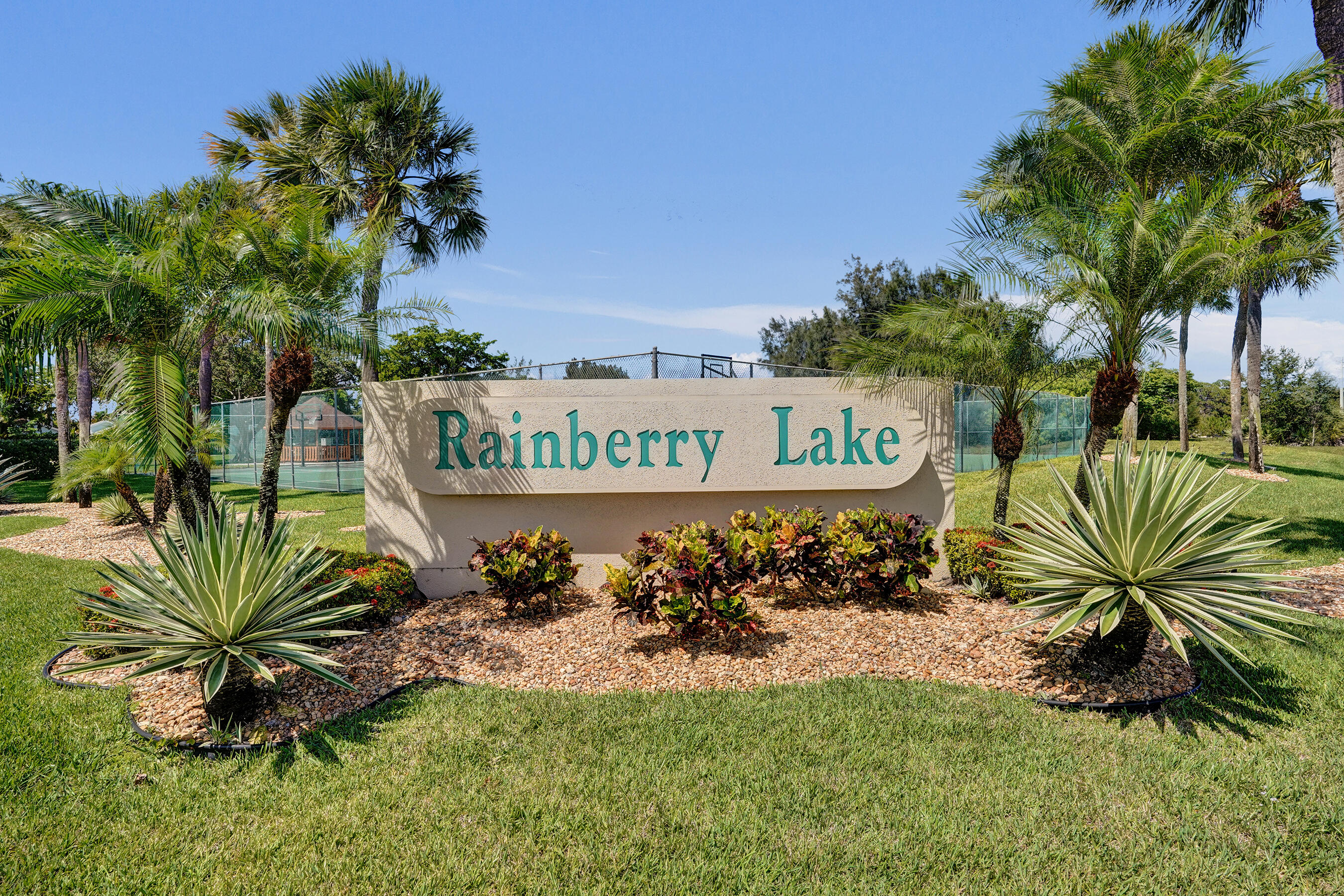 RAINBERRY LAKE PH IV-A - Residential