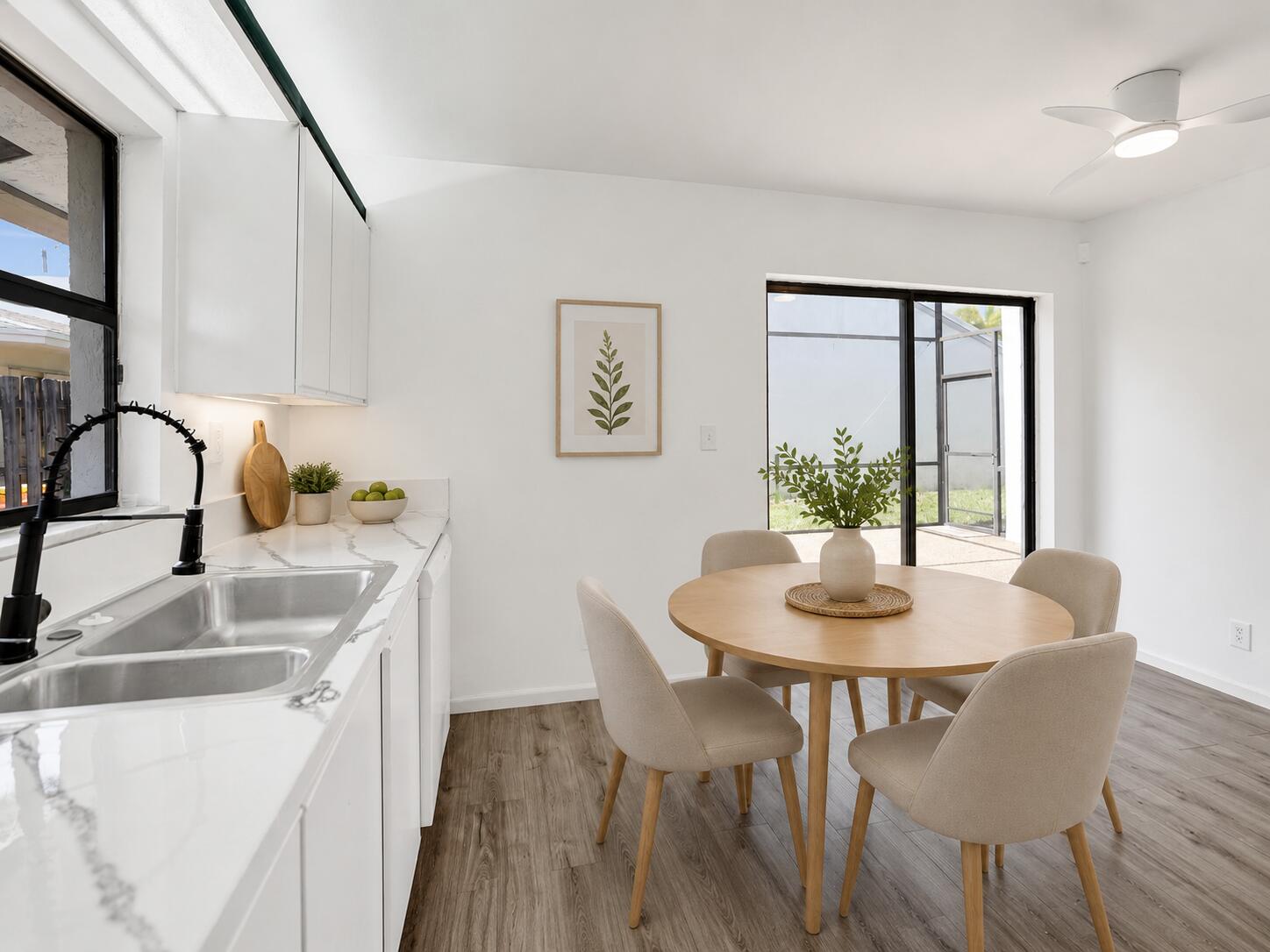 RAINBERRY LAKE PH IV-A - Residential