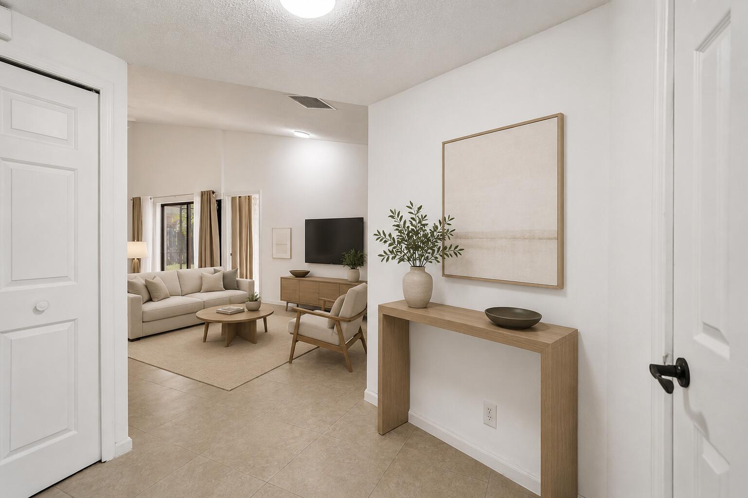 RAINBERRY LAKE PH IV-A - Residential