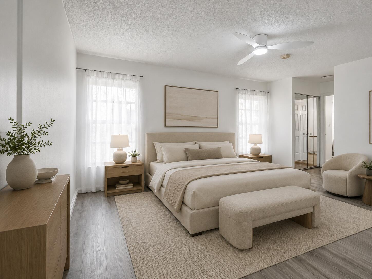 RAINBERRY LAKE PH IV-A - Residential