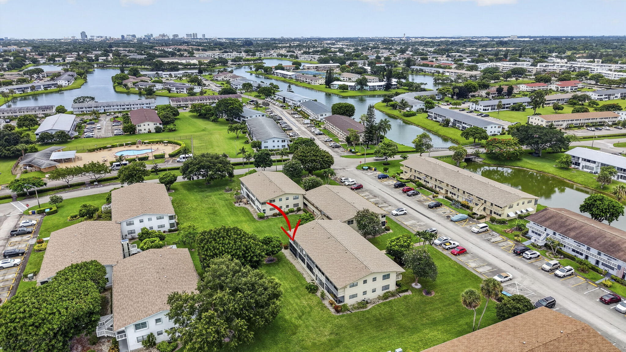 NORTHAMPTON CONDOS - Residential