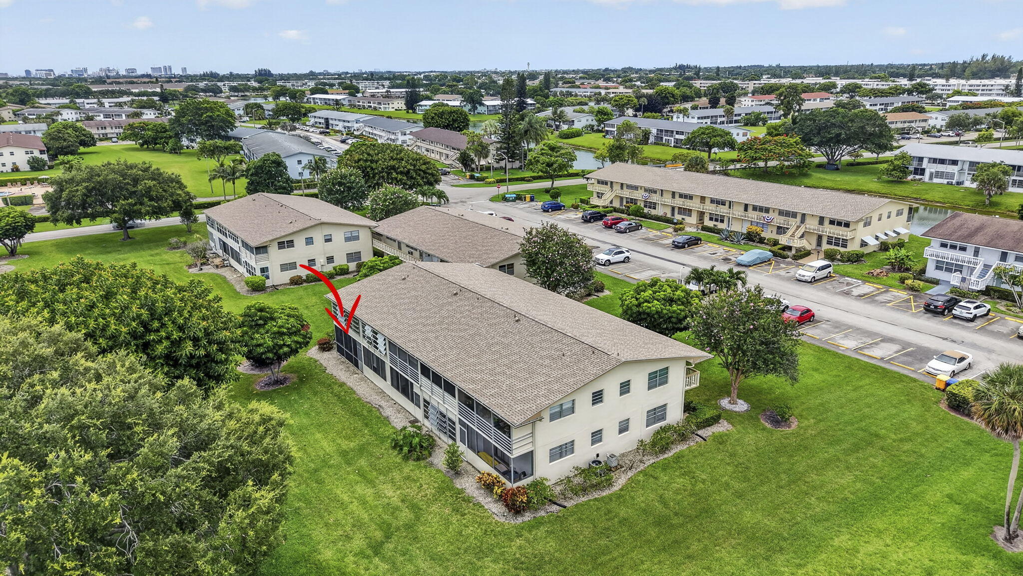 NORTHAMPTON CONDOS - Residential
