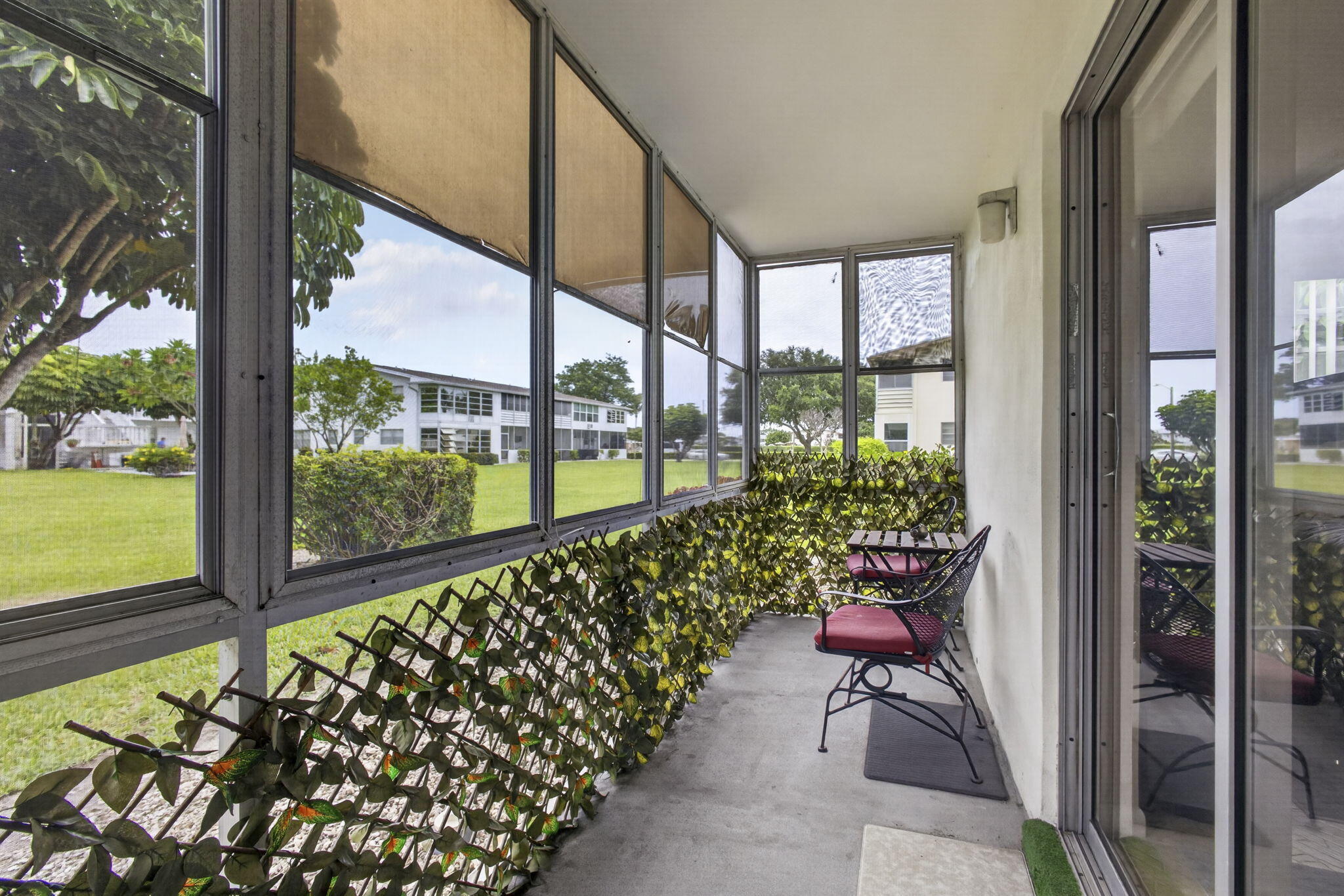 NORTHAMPTON CONDOS - Residential