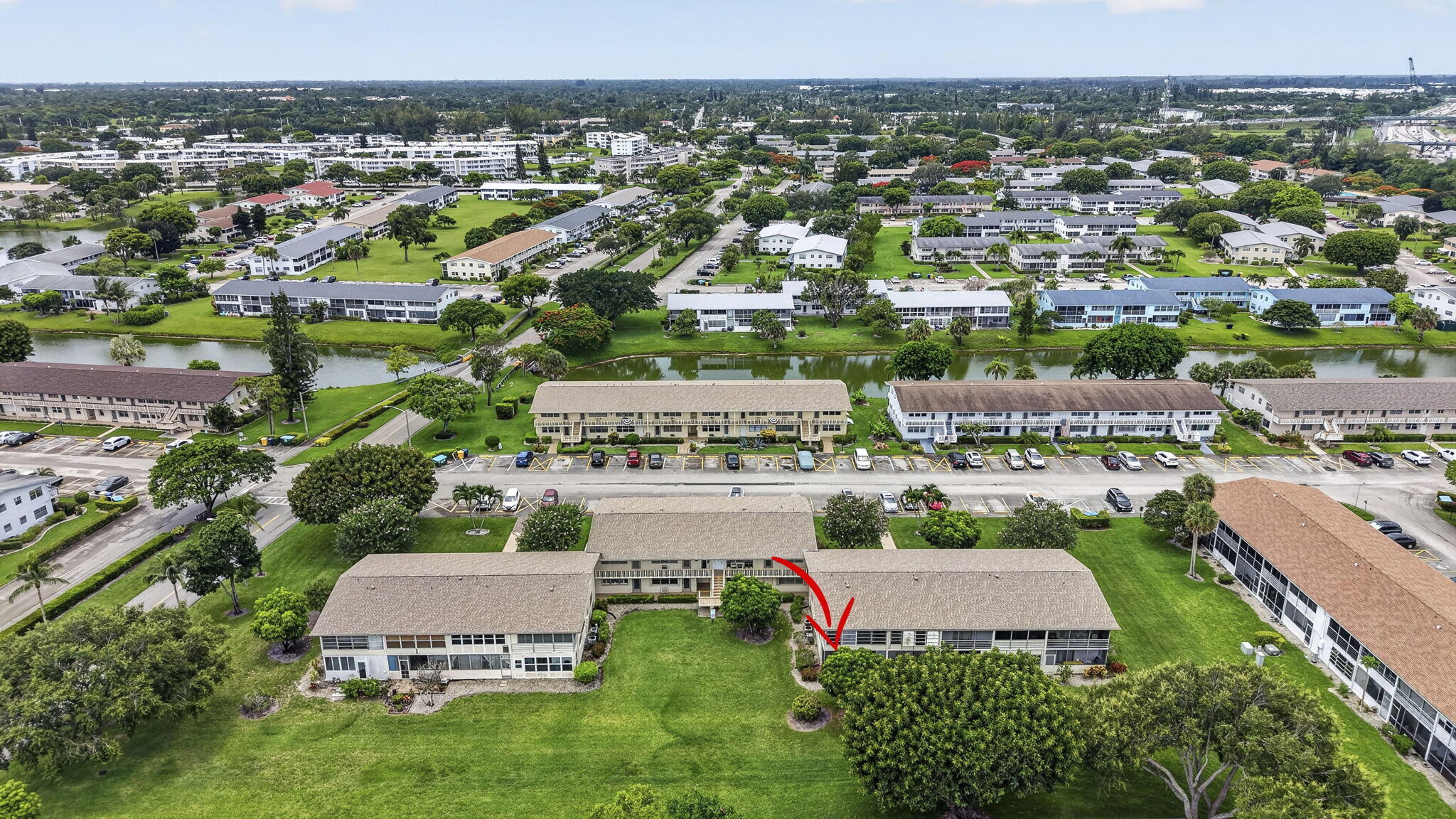 NORTHAMPTON CONDOS - Residential