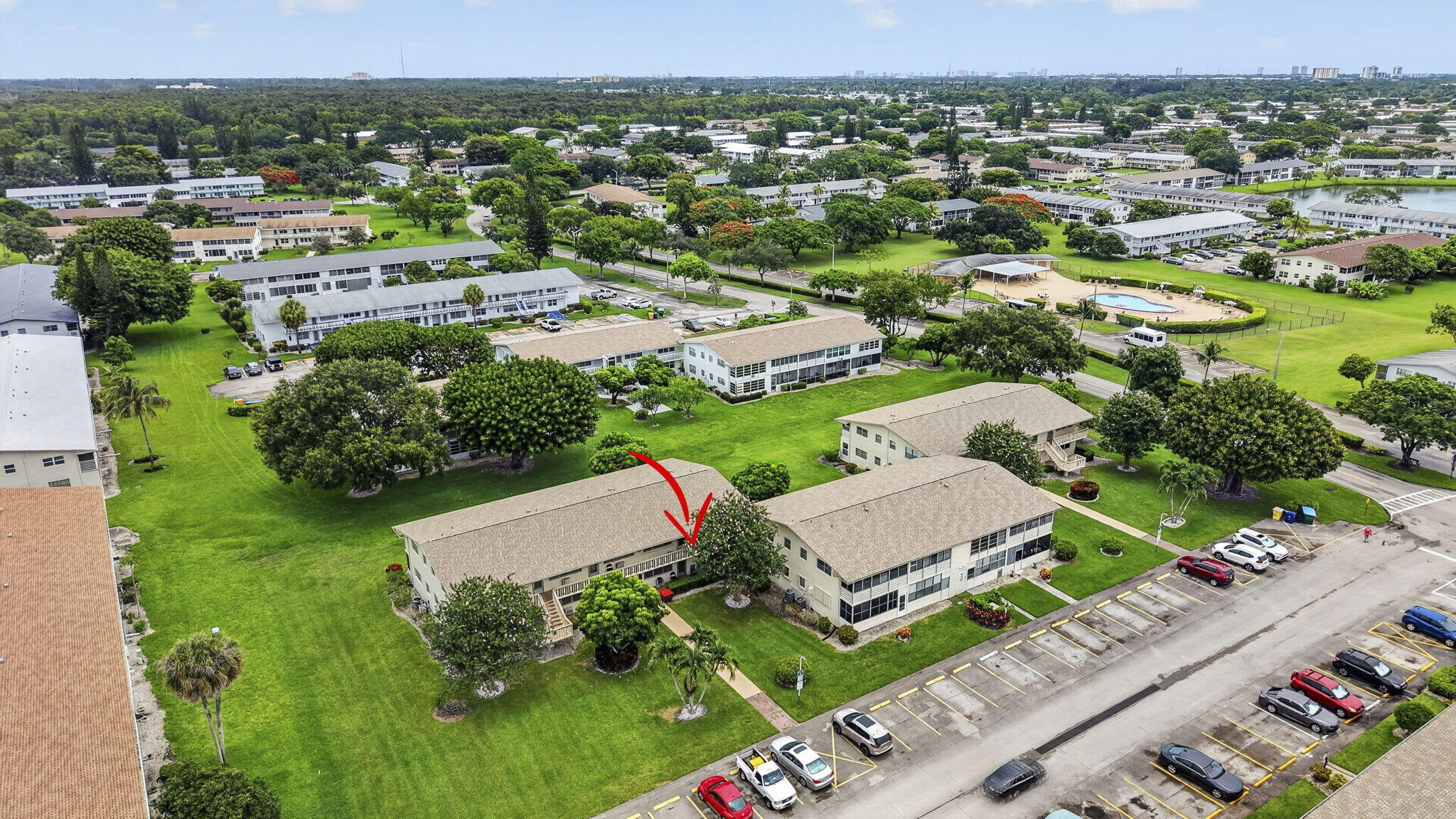 NORTHAMPTON CONDOS - Residential