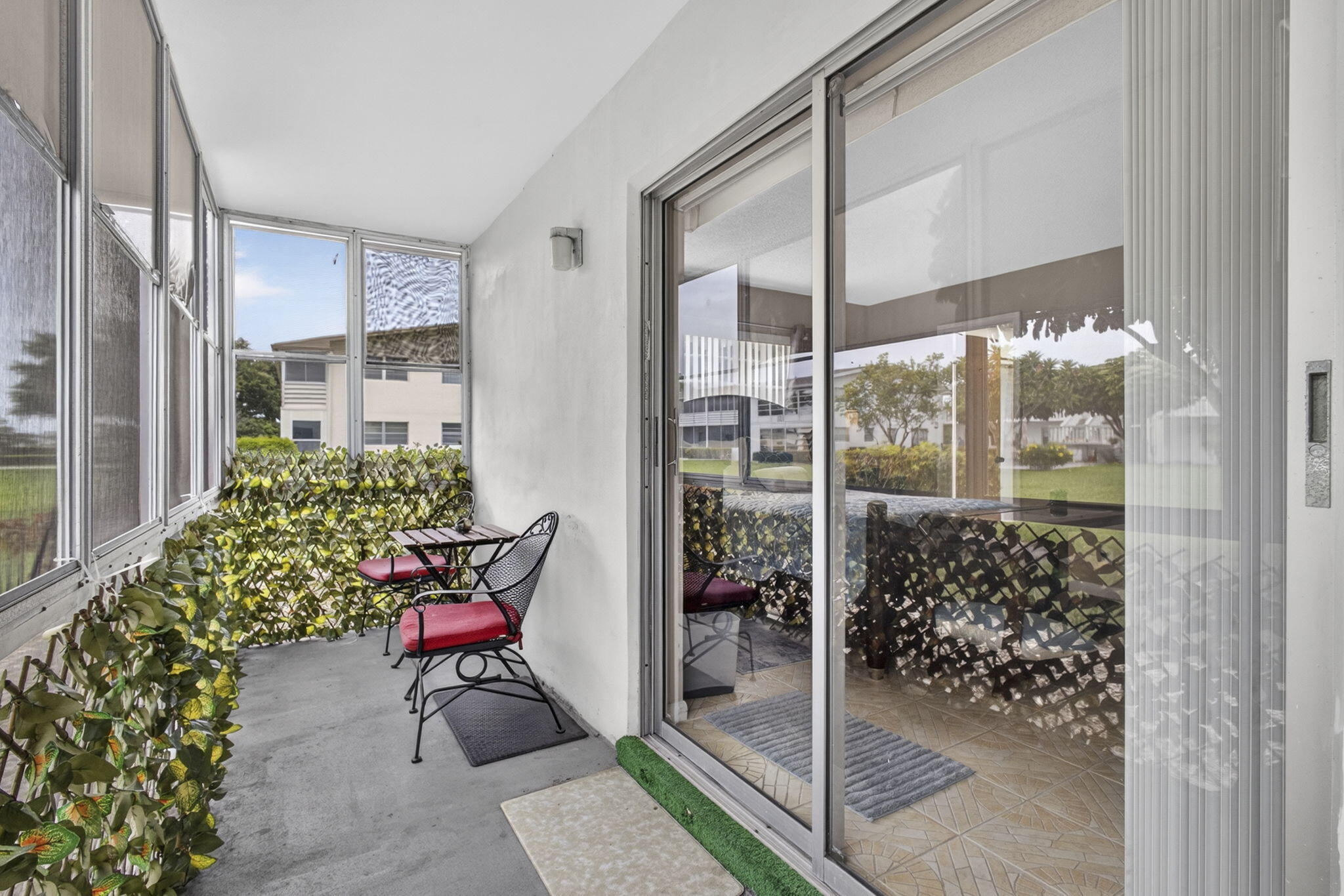NORTHAMPTON CONDOS - Residential