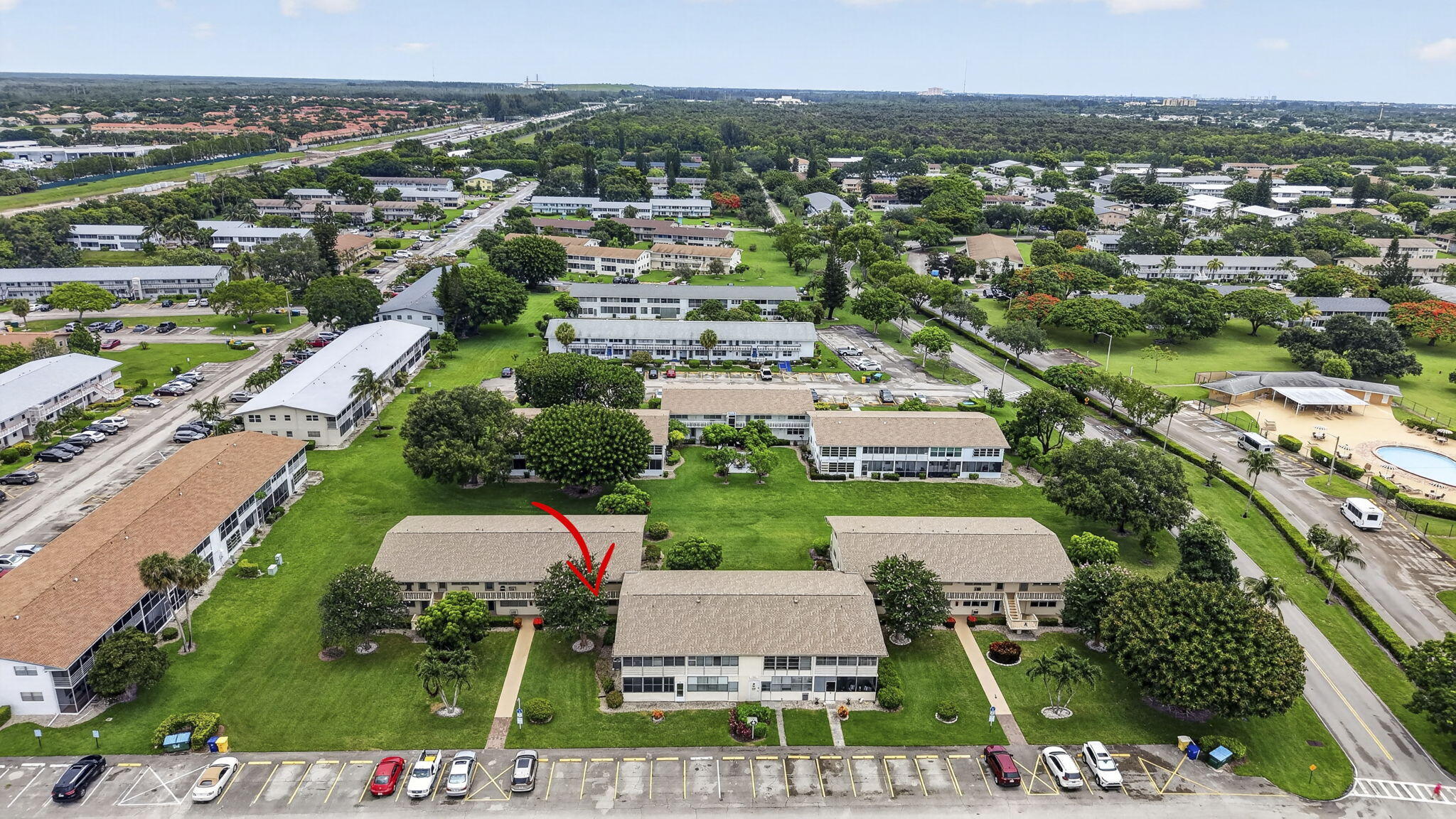 NORTHAMPTON CONDOS - Residential