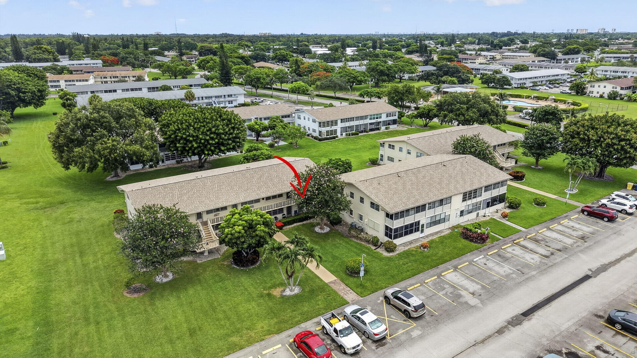 NORTHAMPTON CONDOS - Residential