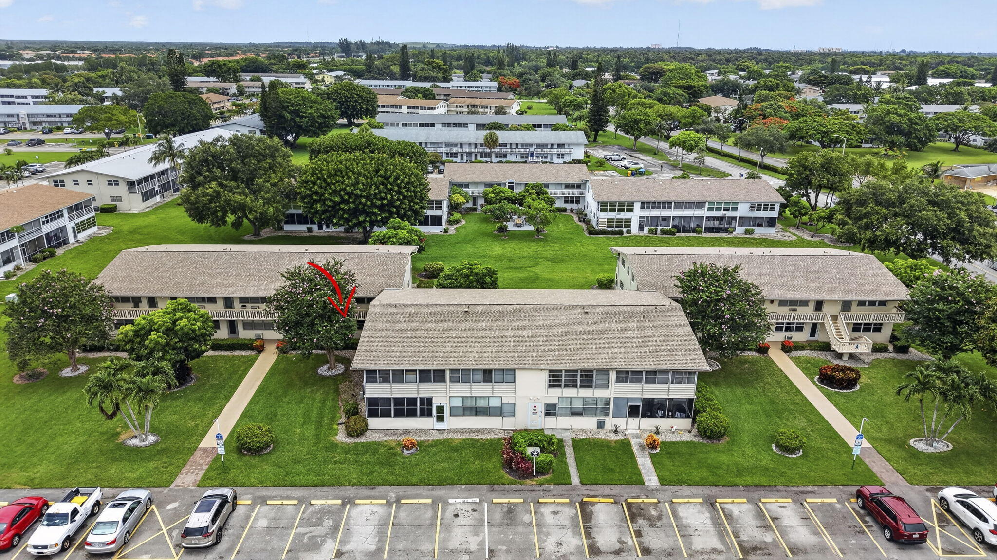 NORTHAMPTON CONDOS - Residential