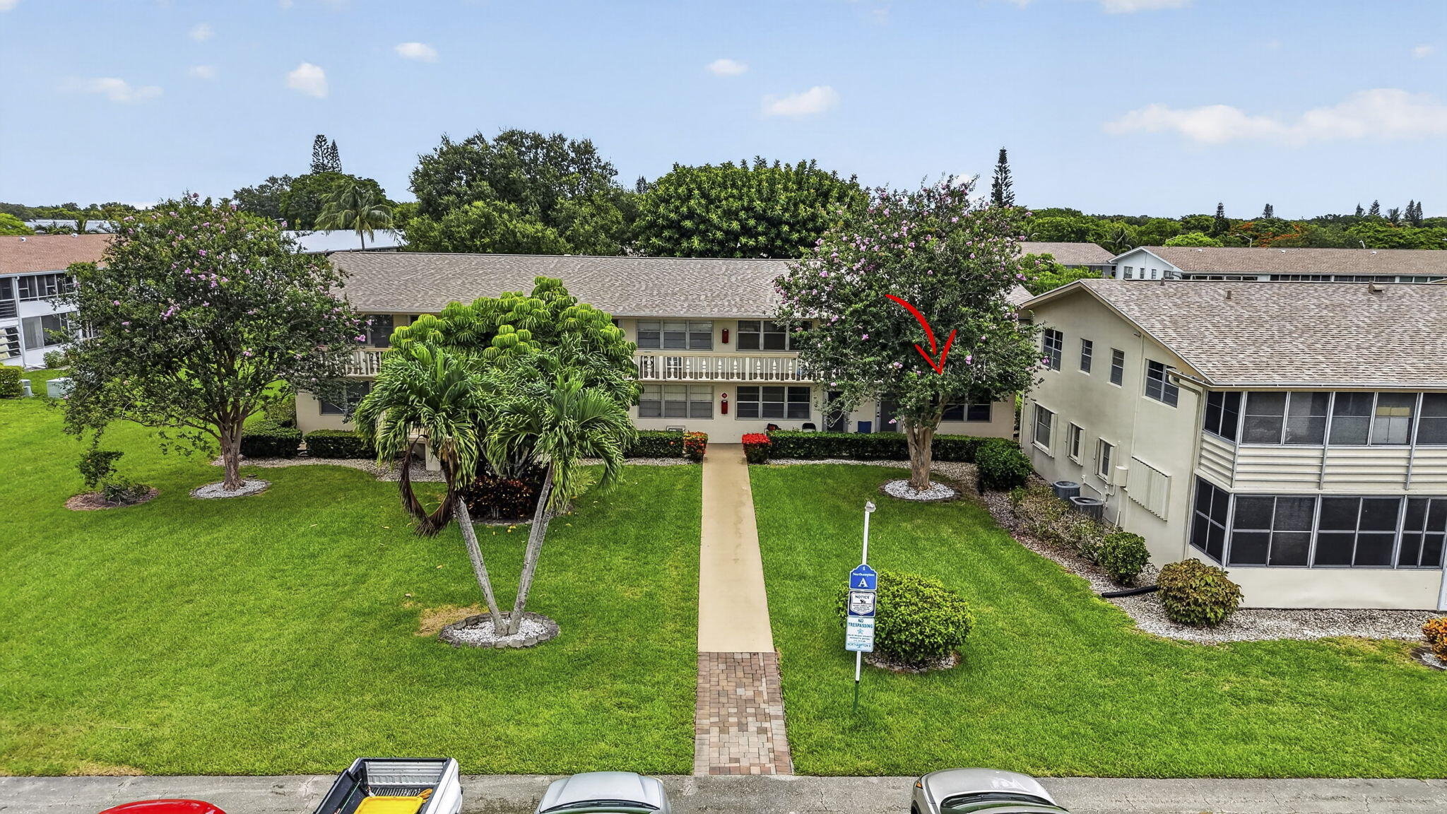 NORTHAMPTON CONDOS - Residential
