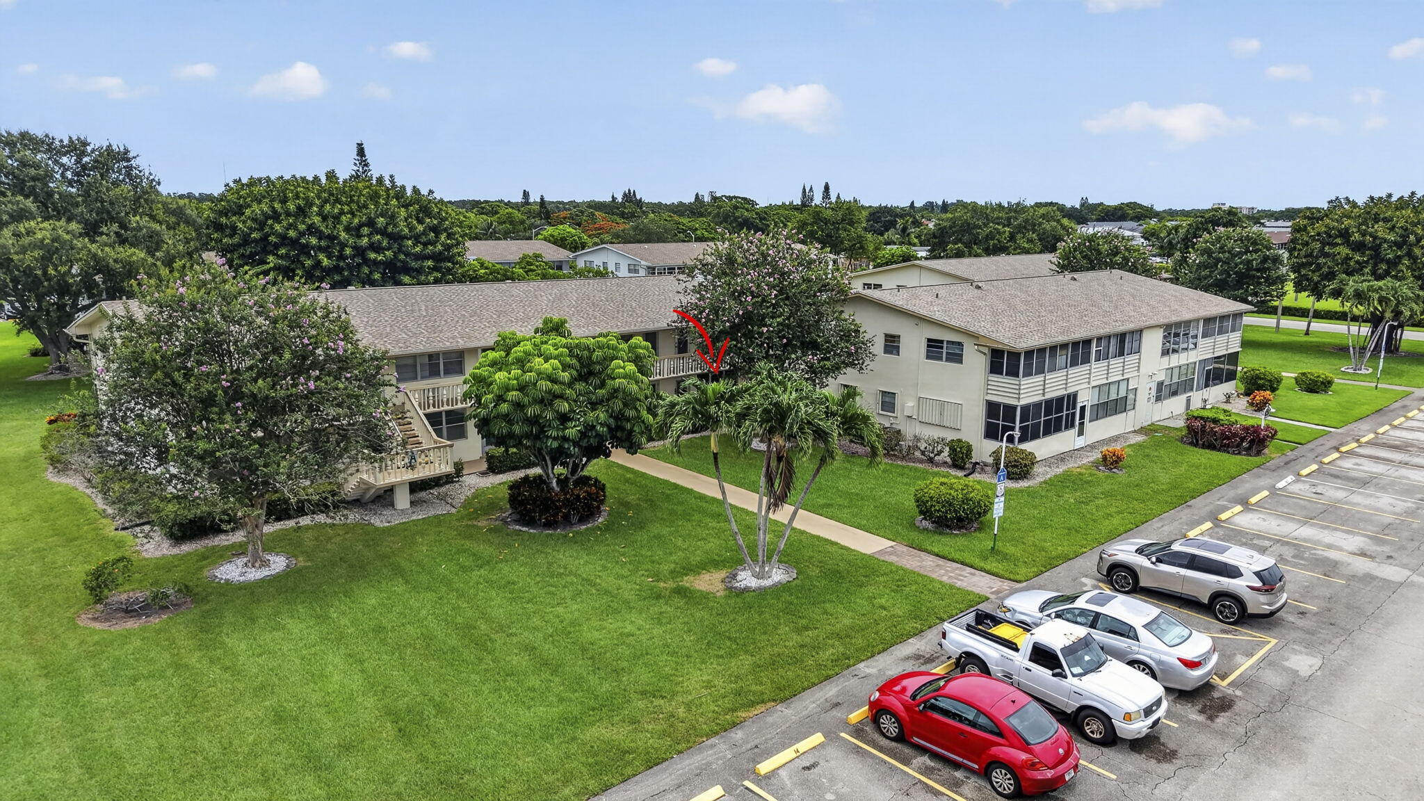 NORTHAMPTON CONDOS - Residential