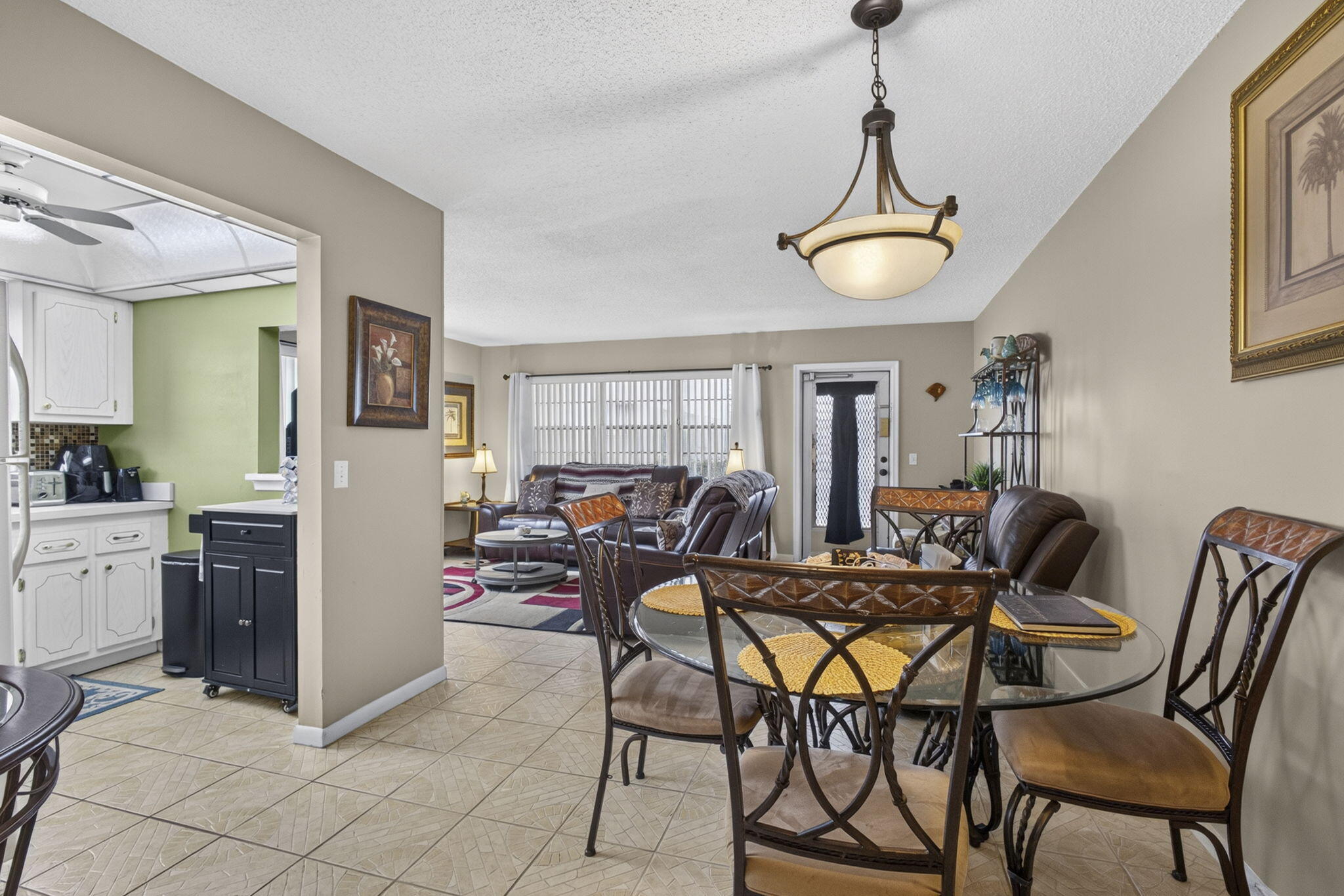 NORTHAMPTON CONDOS - Residential