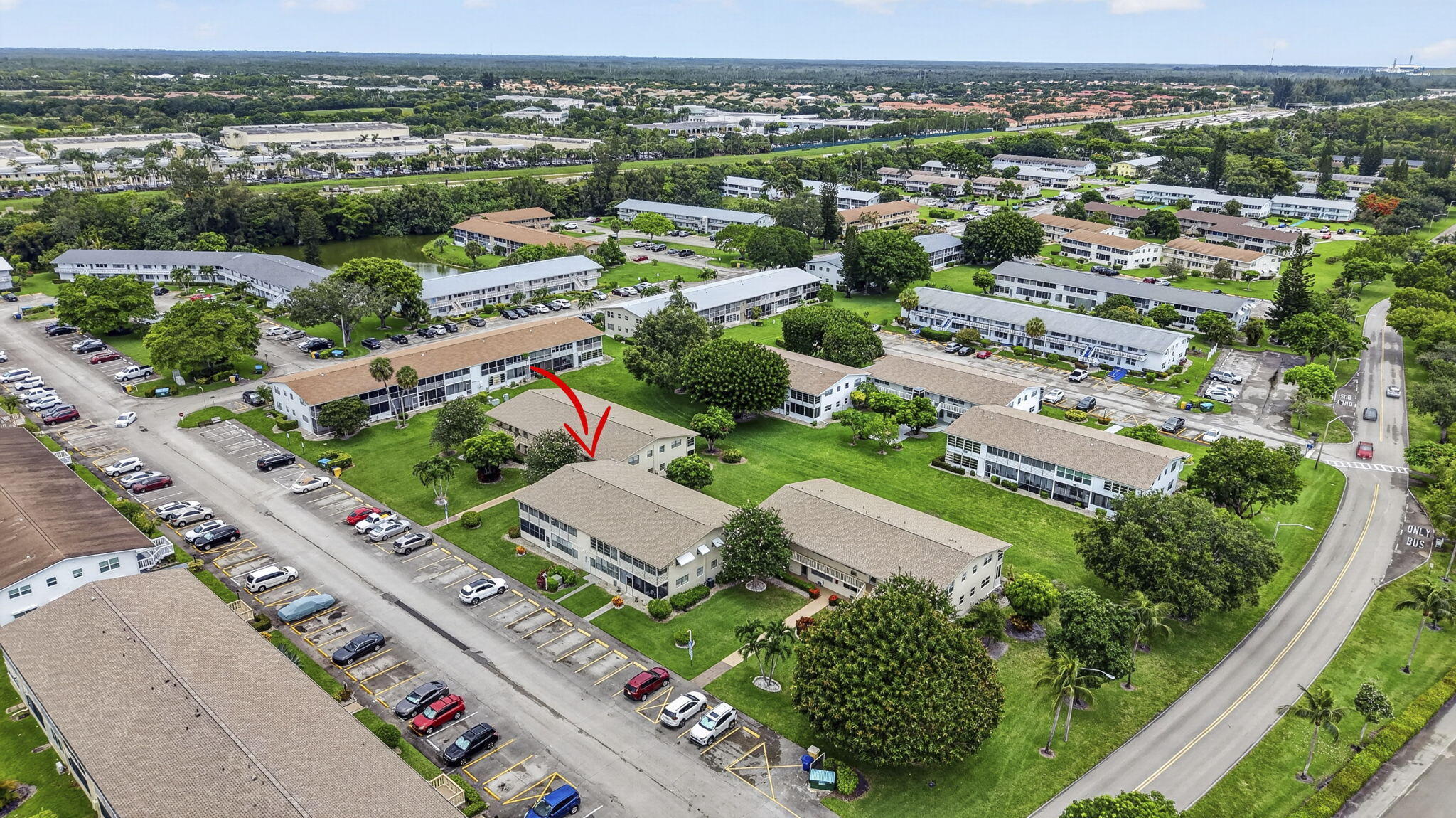 NORTHAMPTON CONDOS - Residential