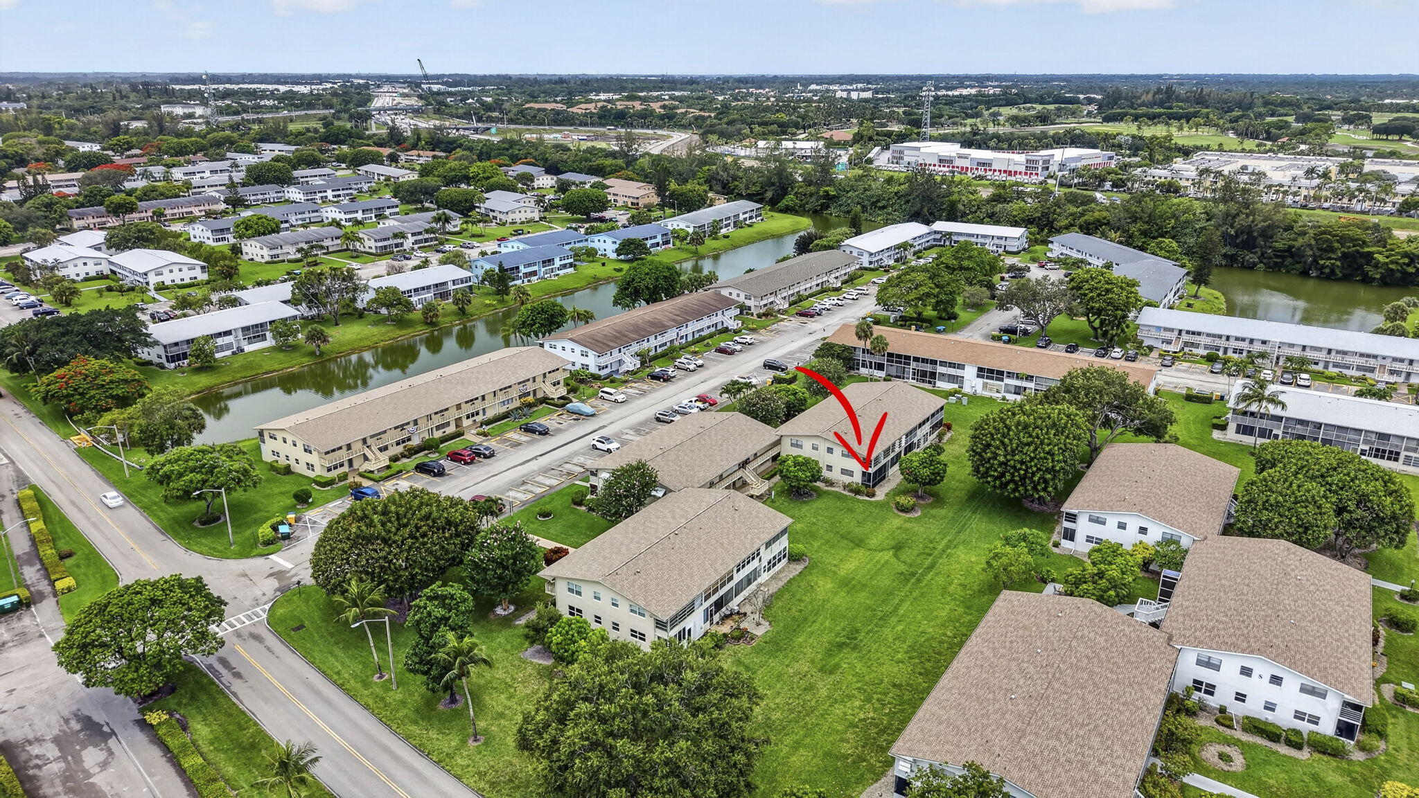 NORTHAMPTON CONDOS - Residential