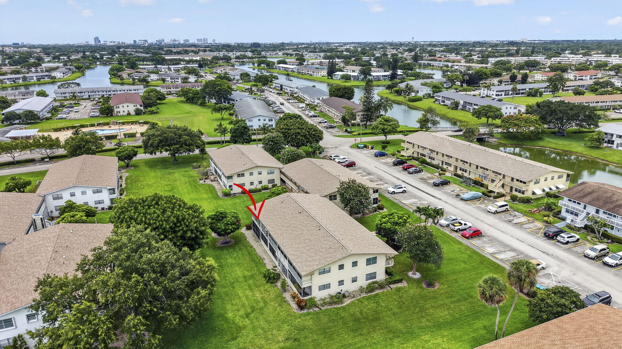NORTHAMPTON CONDOS - Residential