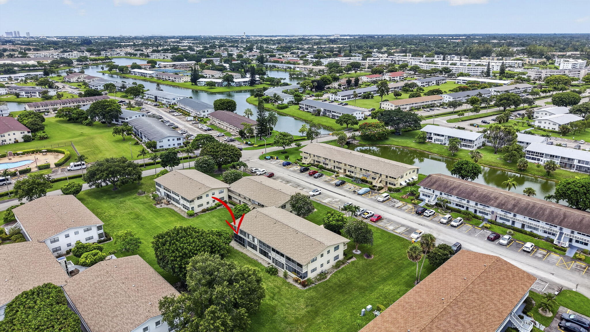 NORTHAMPTON CONDOS - Residential