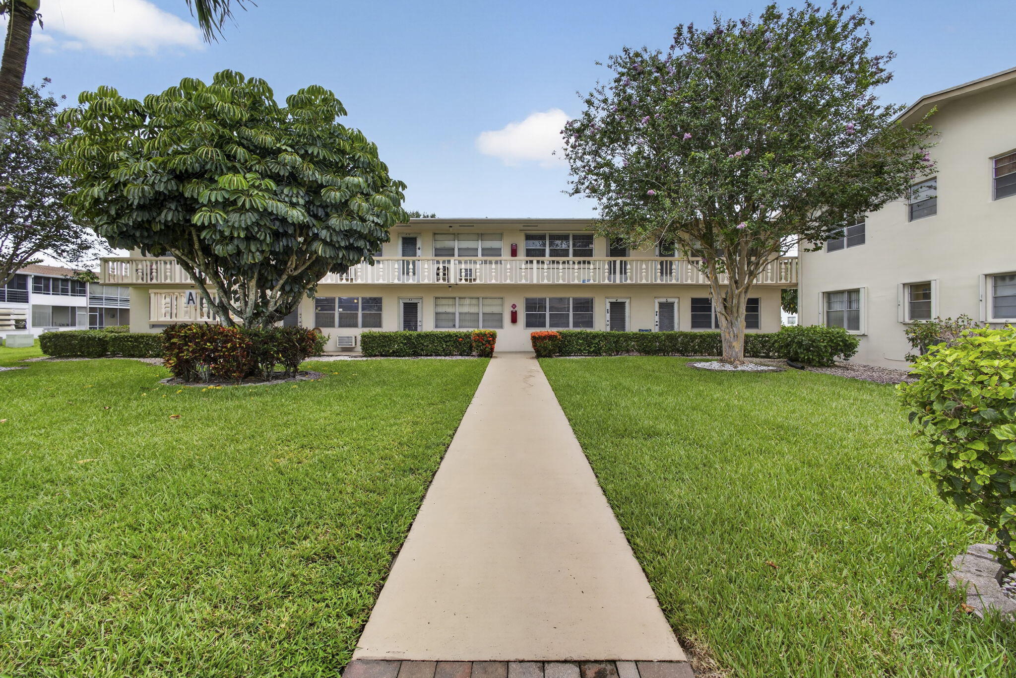 NORTHAMPTON CONDOS - Residential