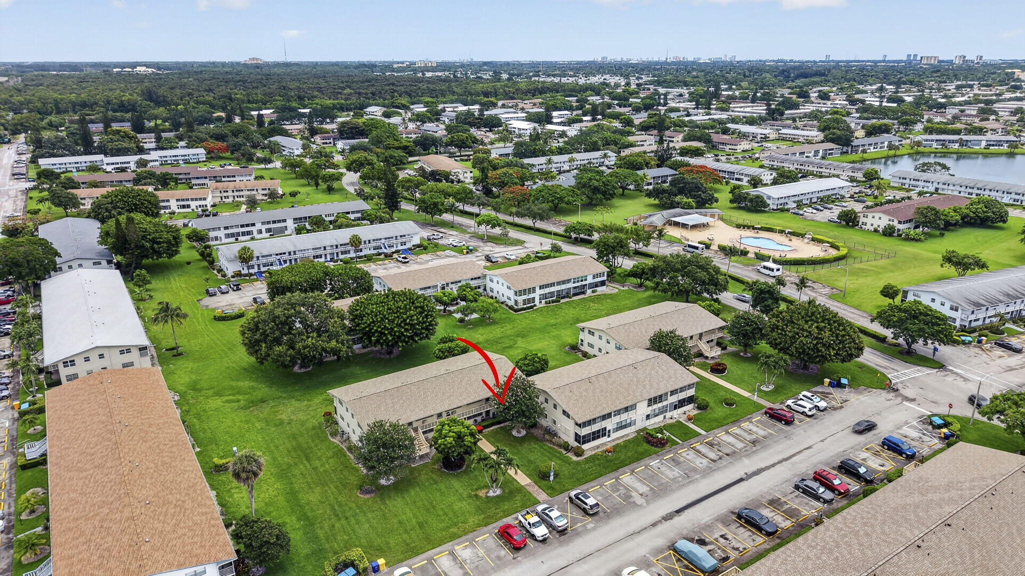 NORTHAMPTON CONDOS - Residential