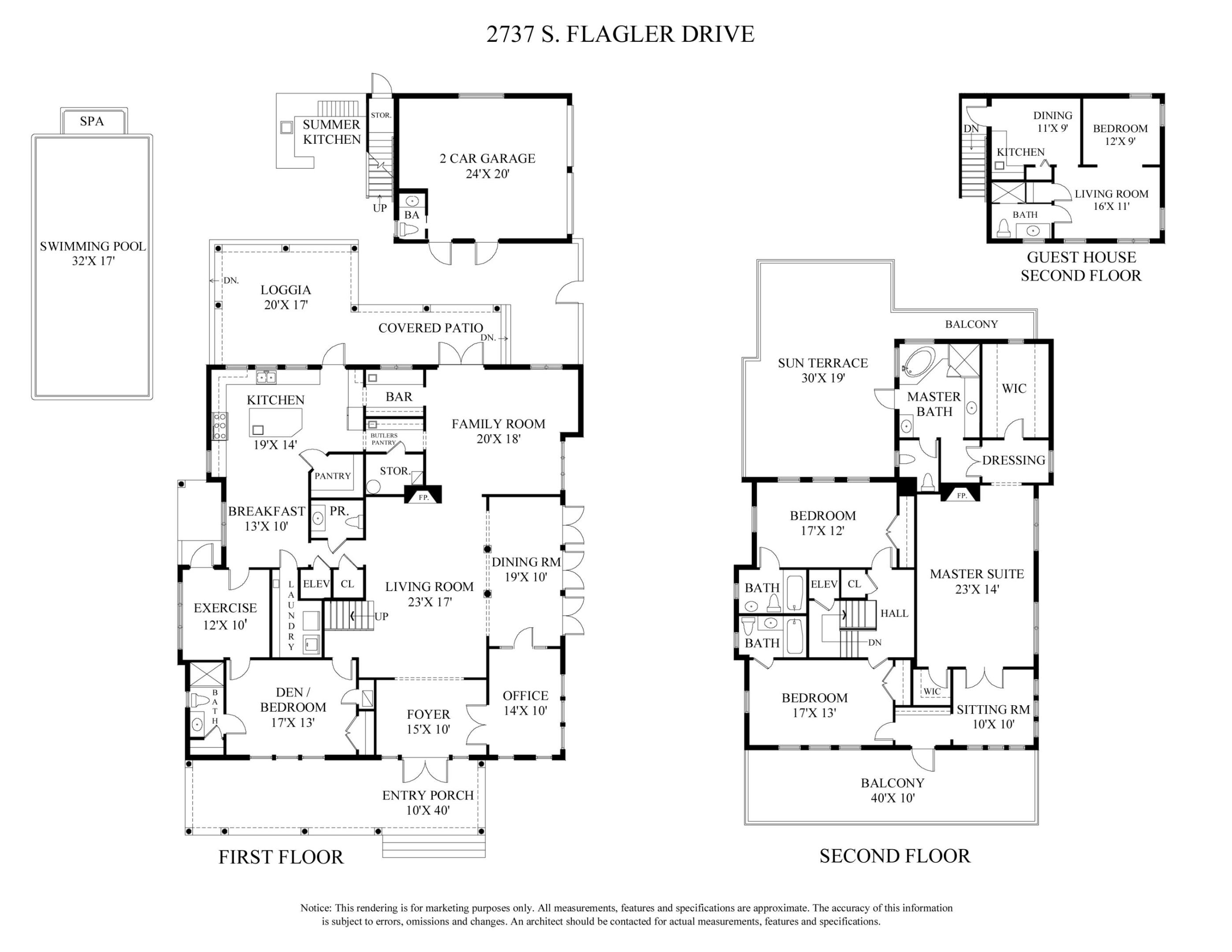 ALMERIA - Residential